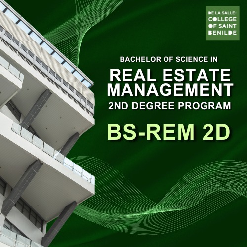 Benilde Real Estate Management Program | Manila