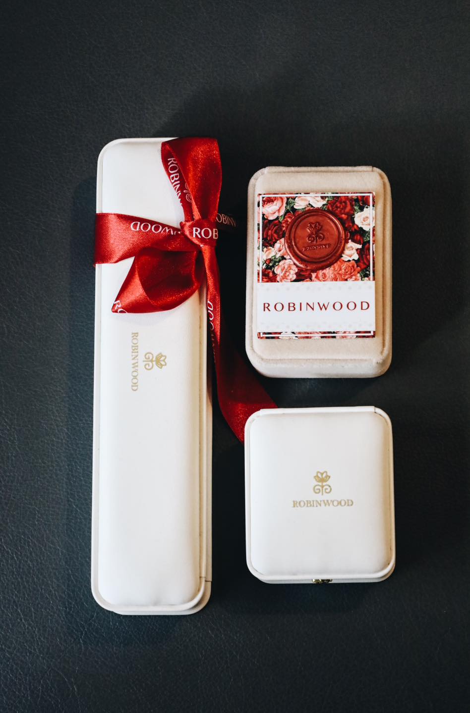 Robinwood.th - Our RobinWood Special Box 