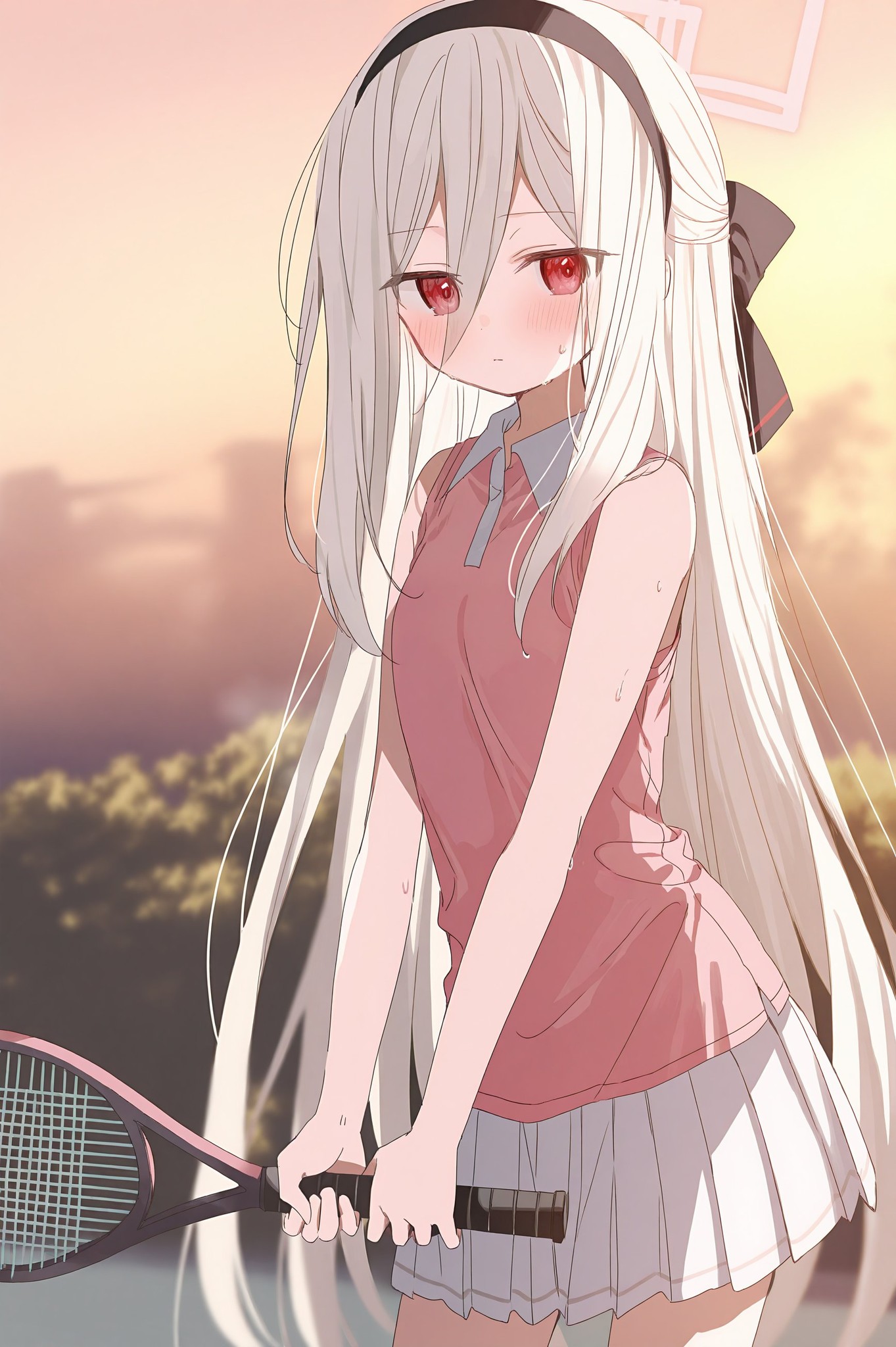 Cute - Mari 🧡 . x . com/iRayxiu/status/2062368996272329010