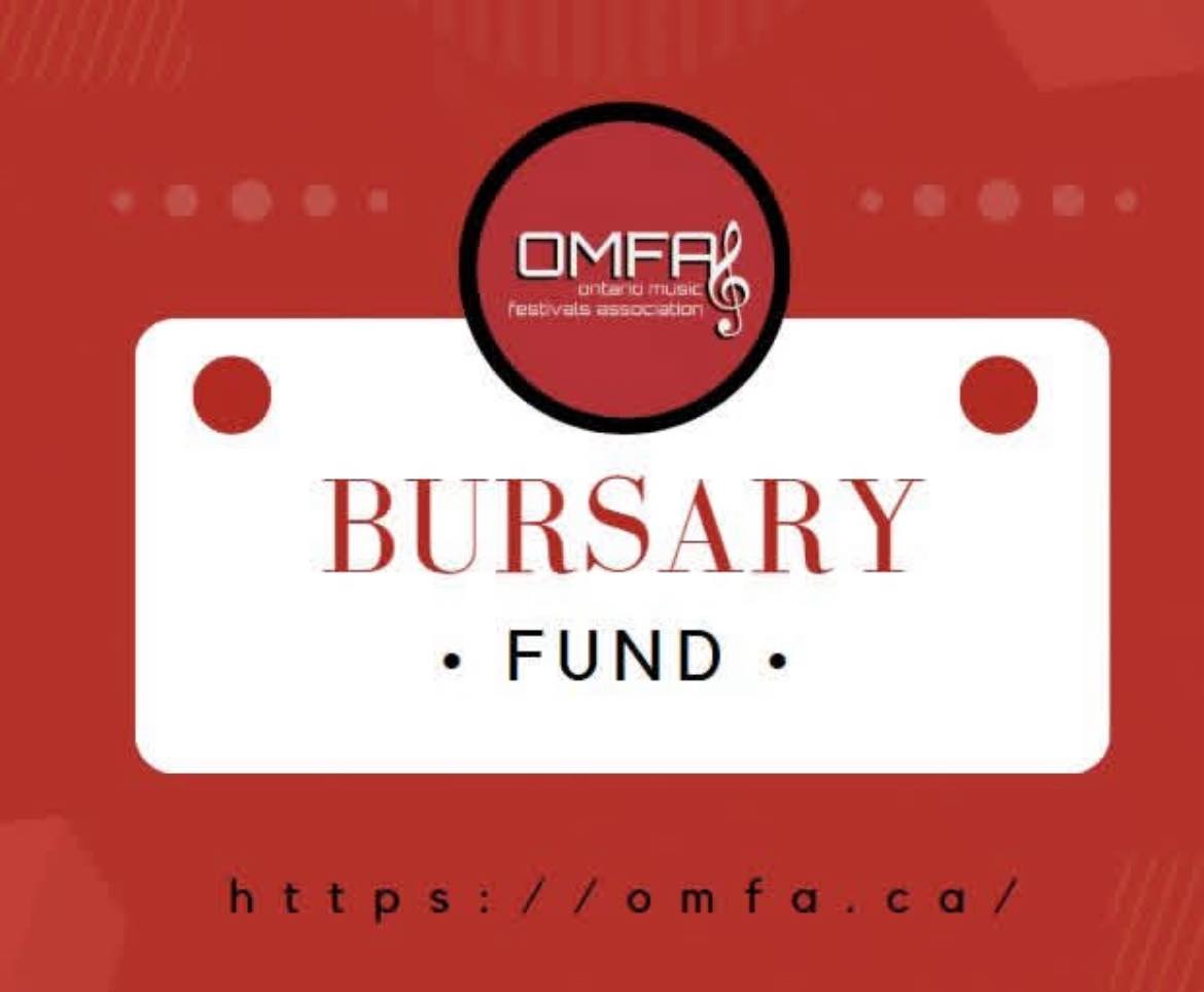 Ontario Music Festivals Association | Toronto ON