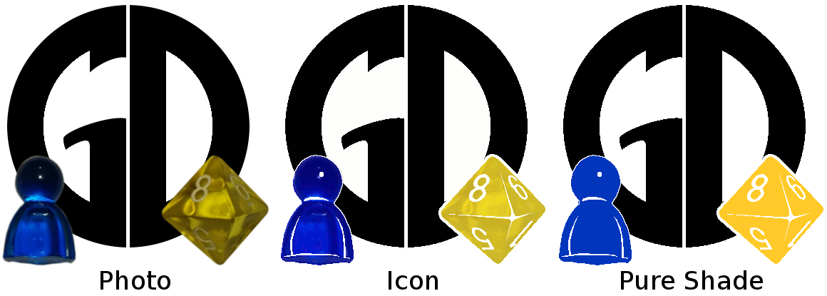 又換logo** player RGB = 51,95,255 studio RGB = 18,18,21