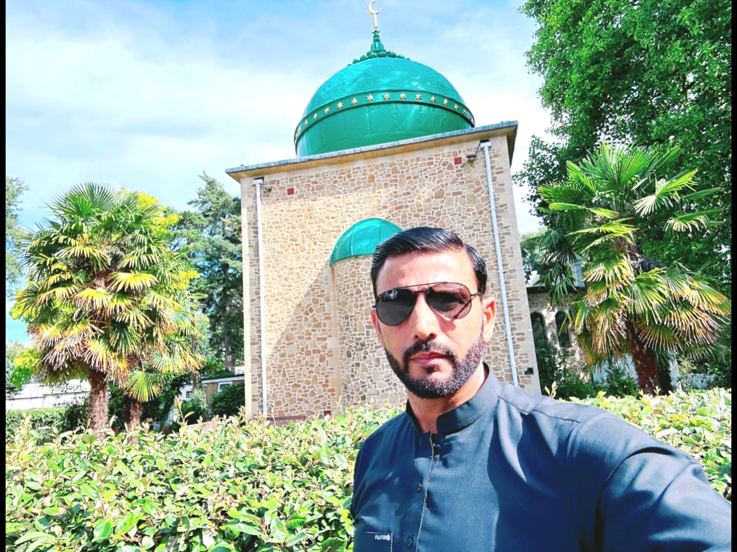 Raja Naeem Vlogs | Bradford Moor