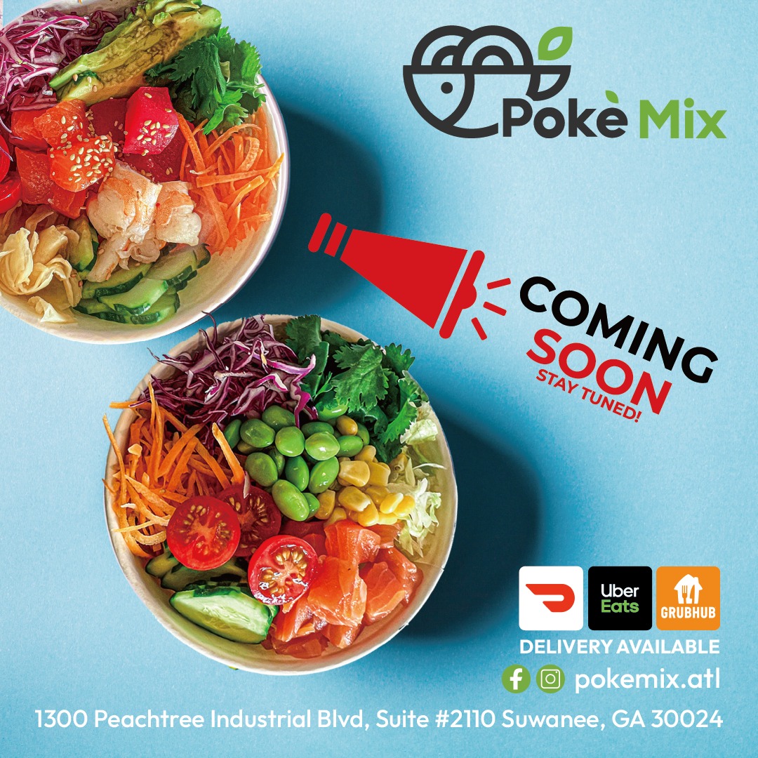 Poke Mix