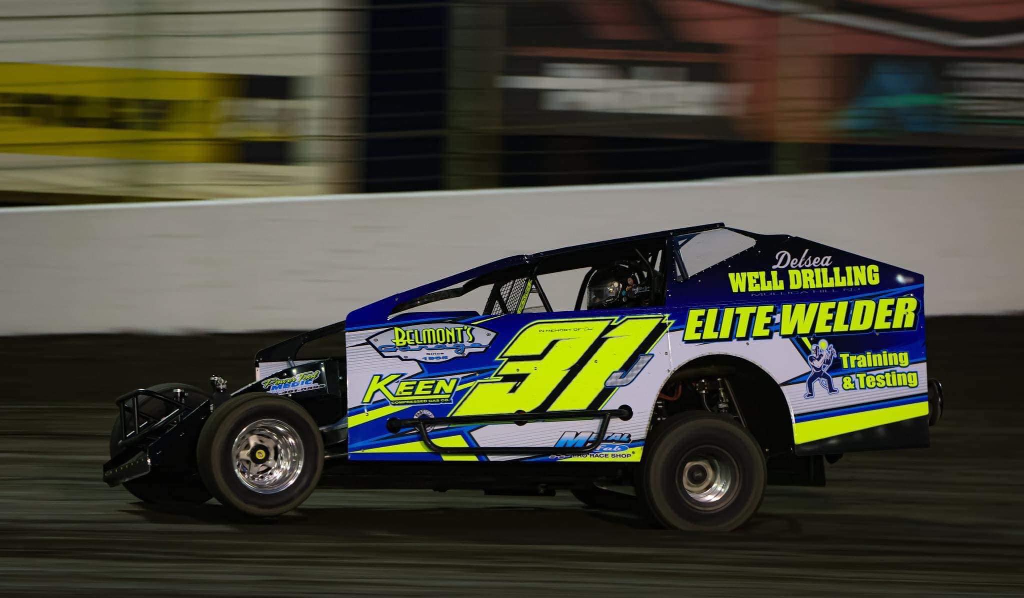 Gallagher Racing Team