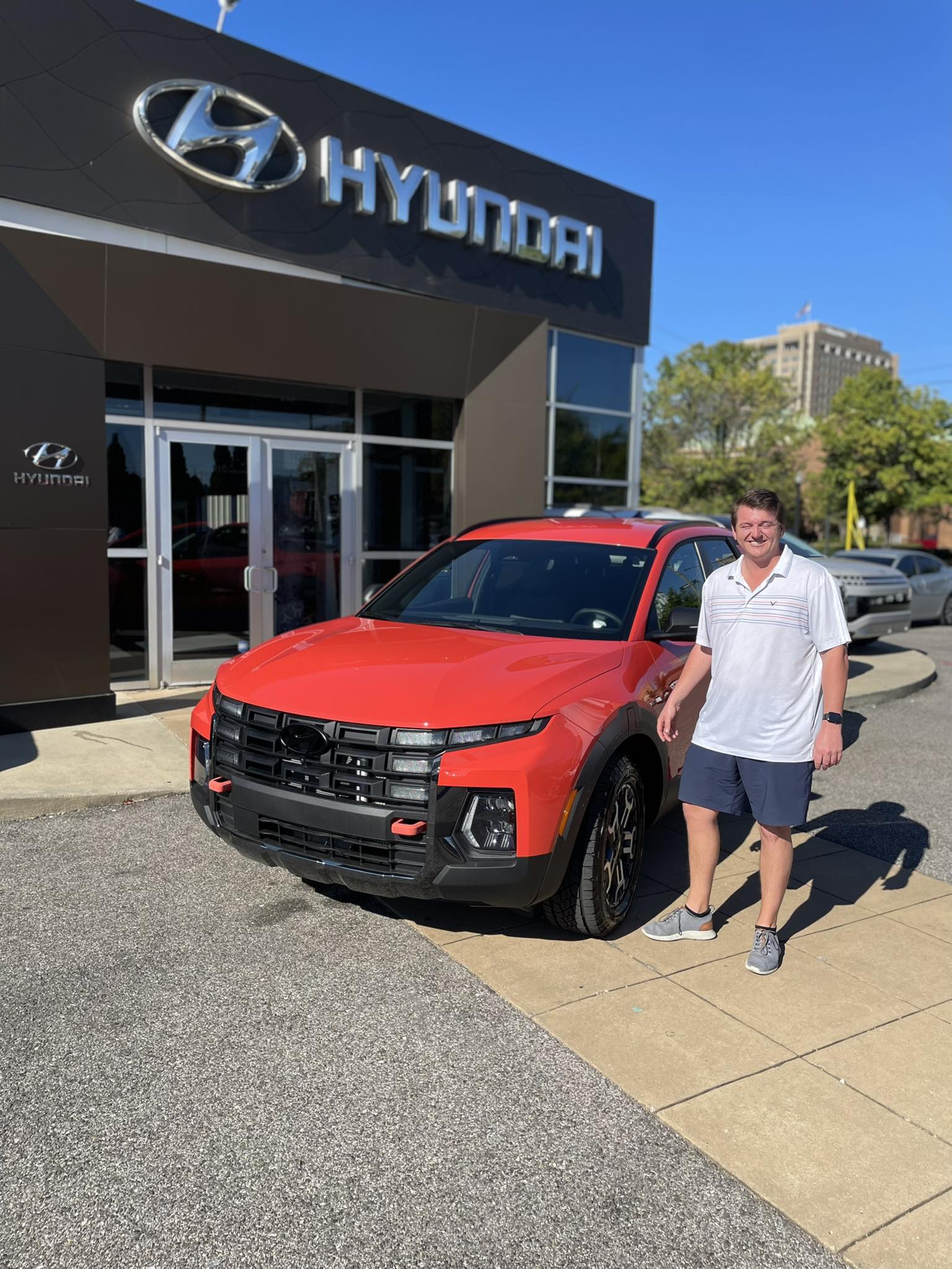 Hallmark Hyundai | Birmingham AL