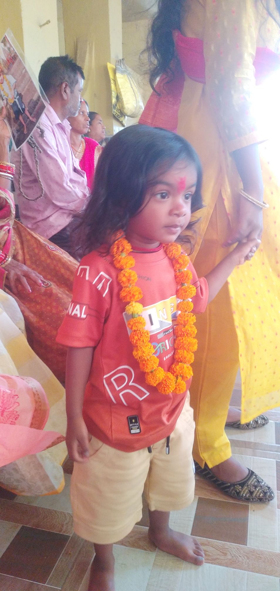 Pritam Kumar Rana