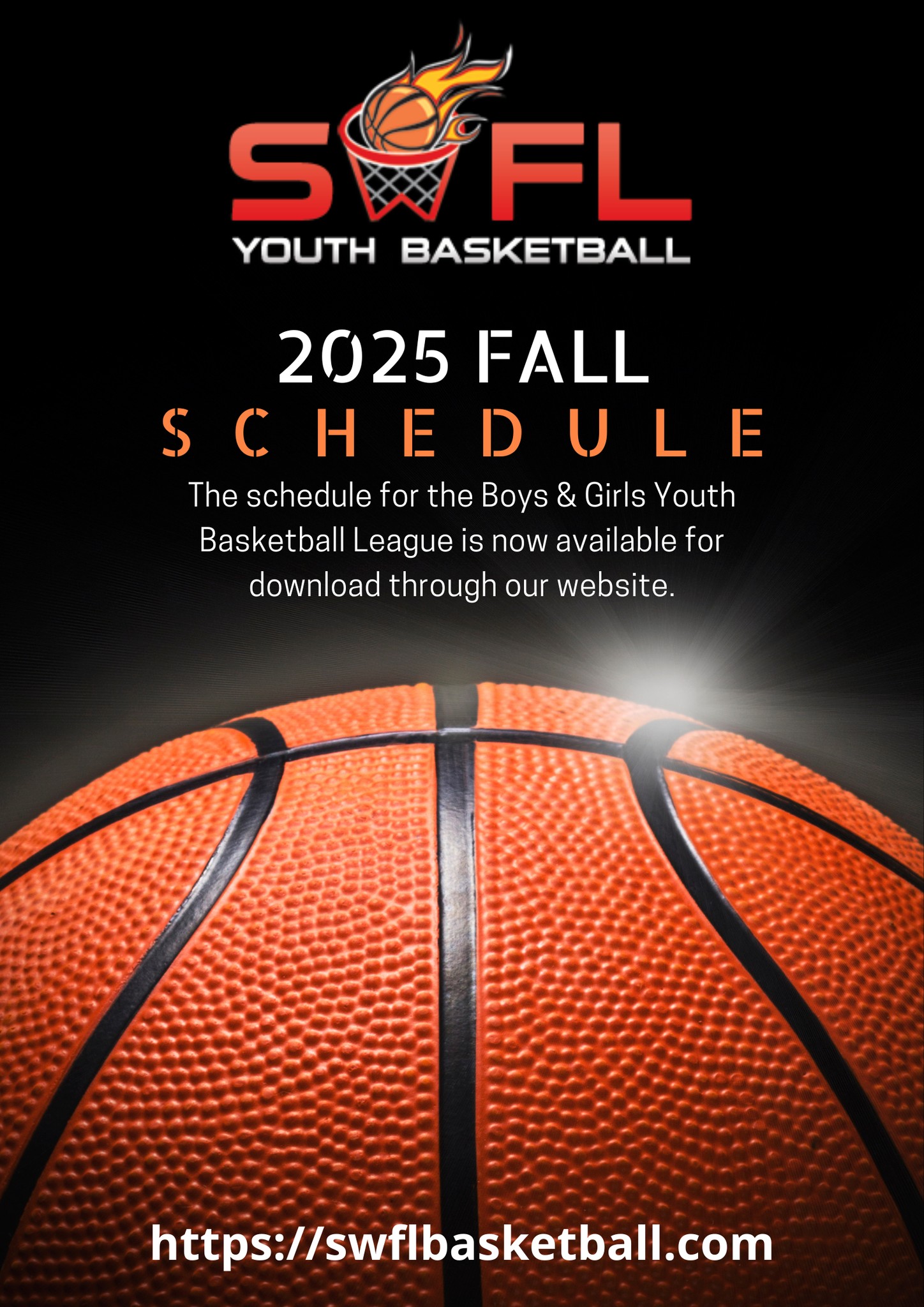 SWFL Youth Basketball