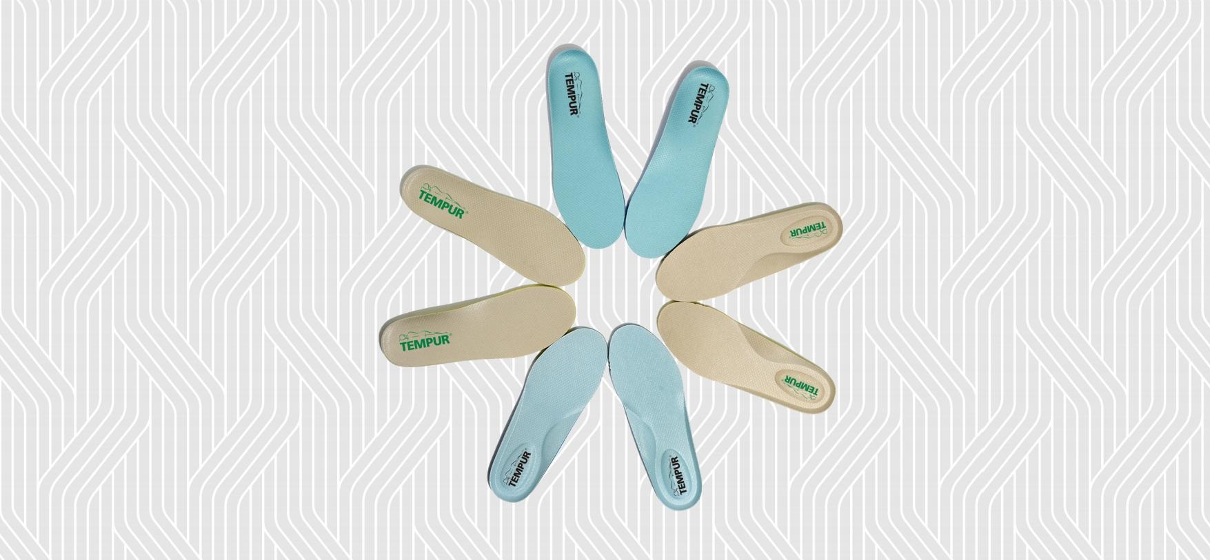 Tempur Insole | Putian