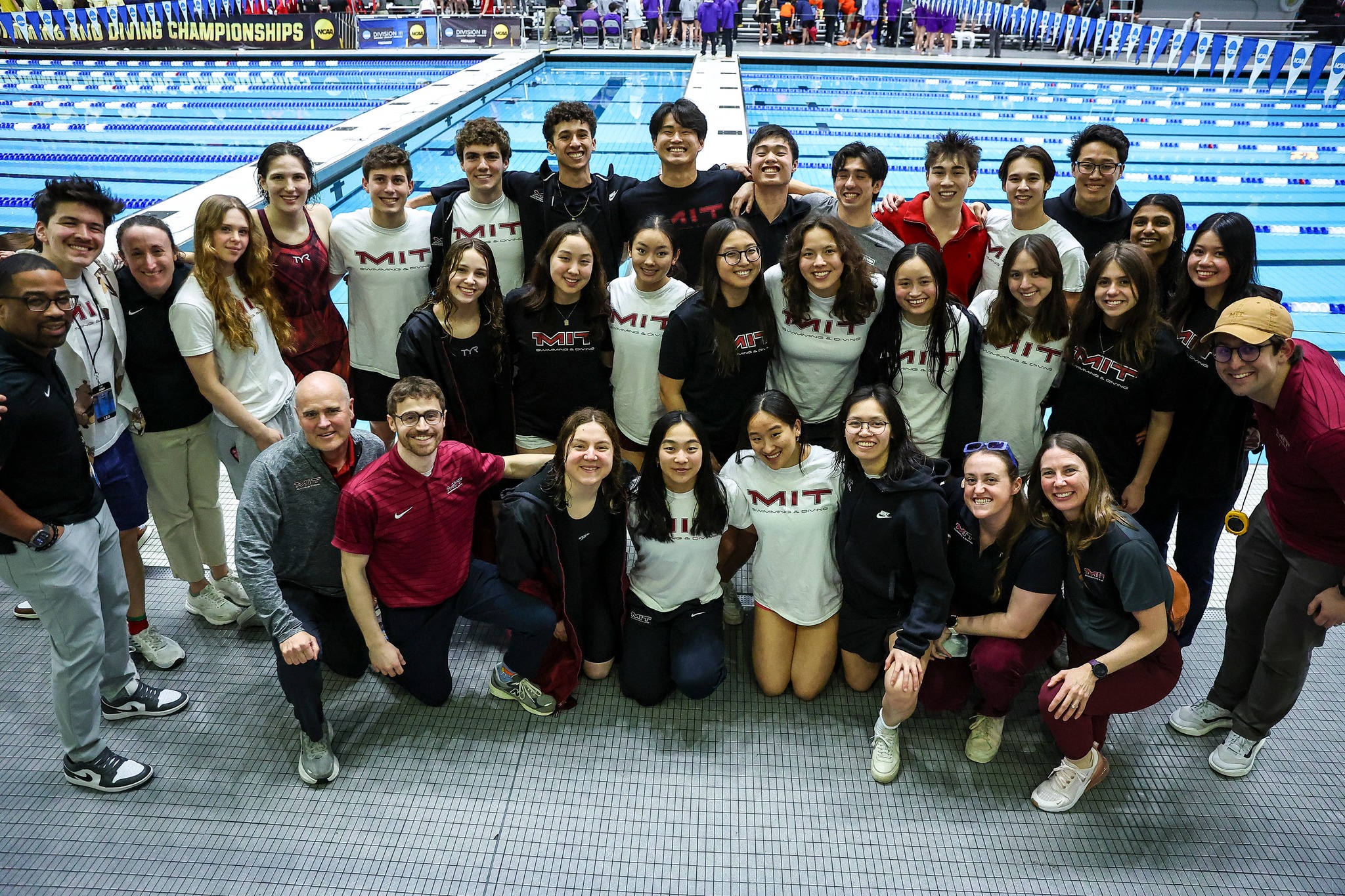 MIT Engineers Athletics