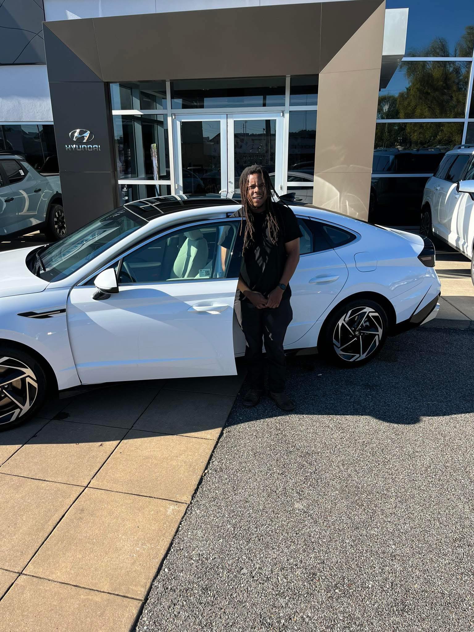 Hallmark Hyundai | Birmingham AL