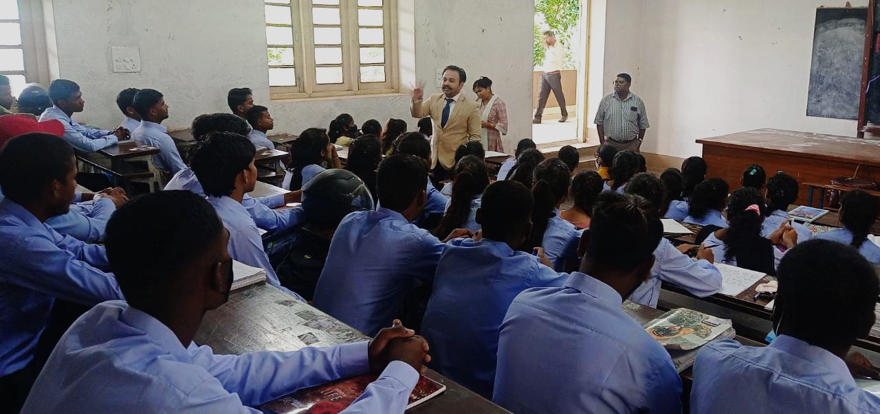 The Prayas IAS Ranchi | Ranchi