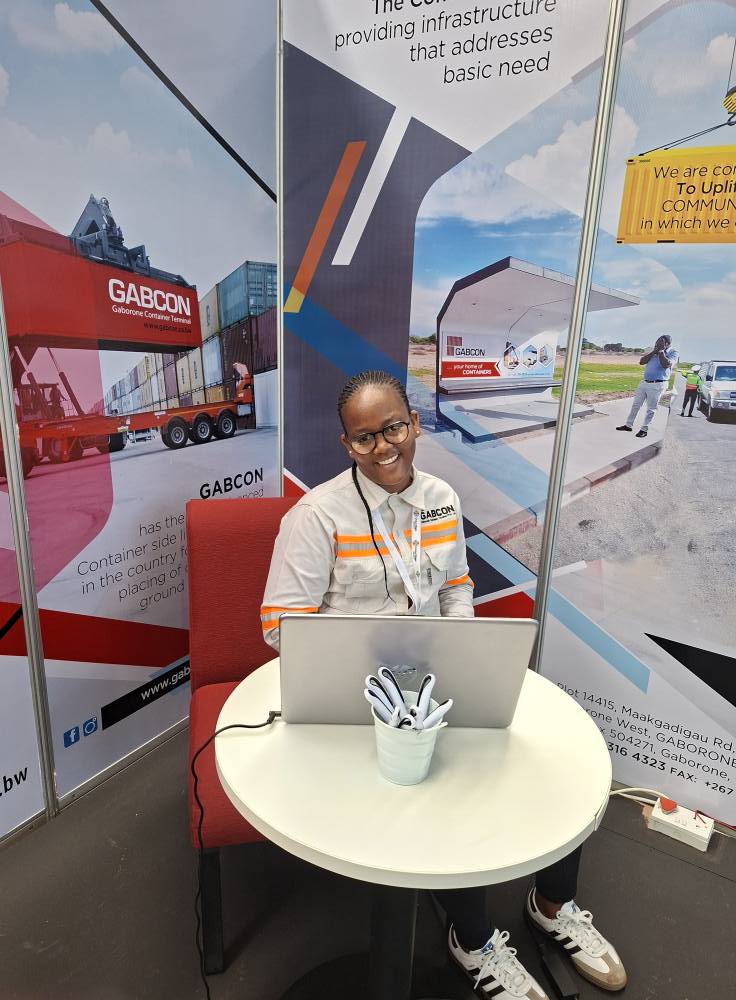 Gabcon | Gaborone