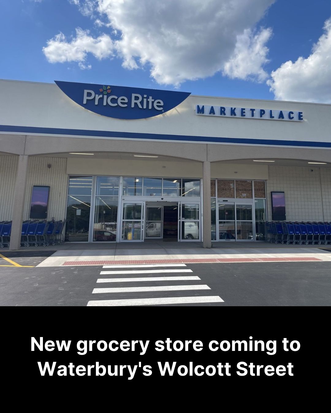 Republican - Price Rite Marketplace will open its tenth grocery store ...