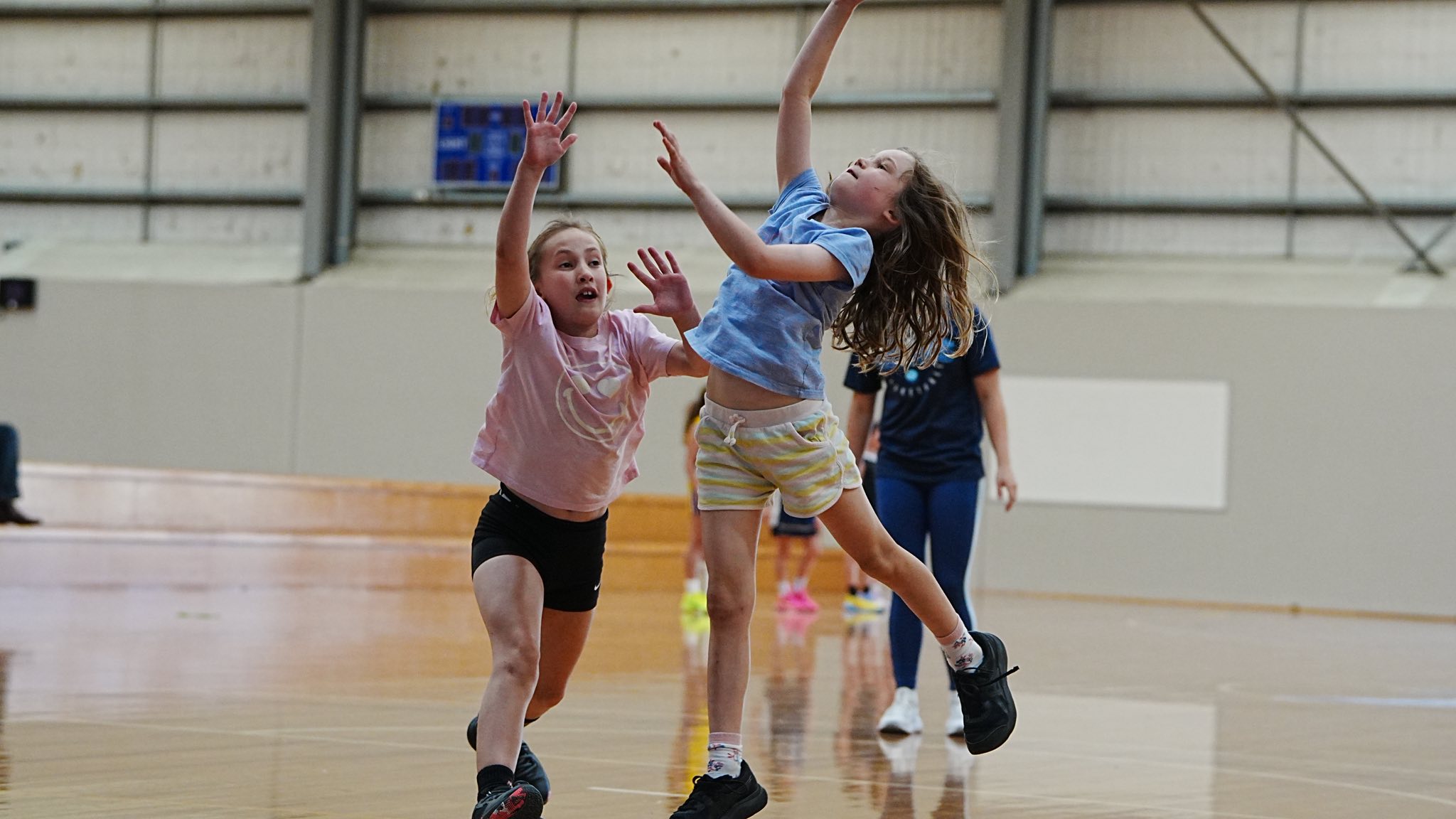 Frankston Basketball - FDBA | Seaford VIC