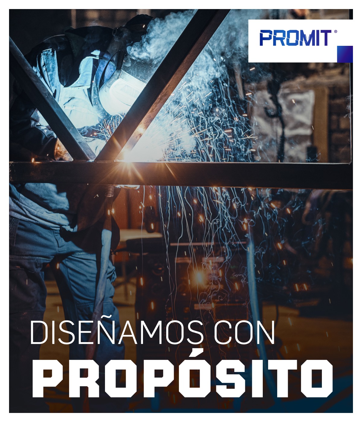 Promit Corte Láser | Lerma