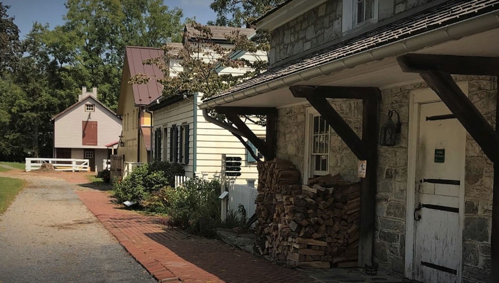 Pennsylvania Harvest Festivals