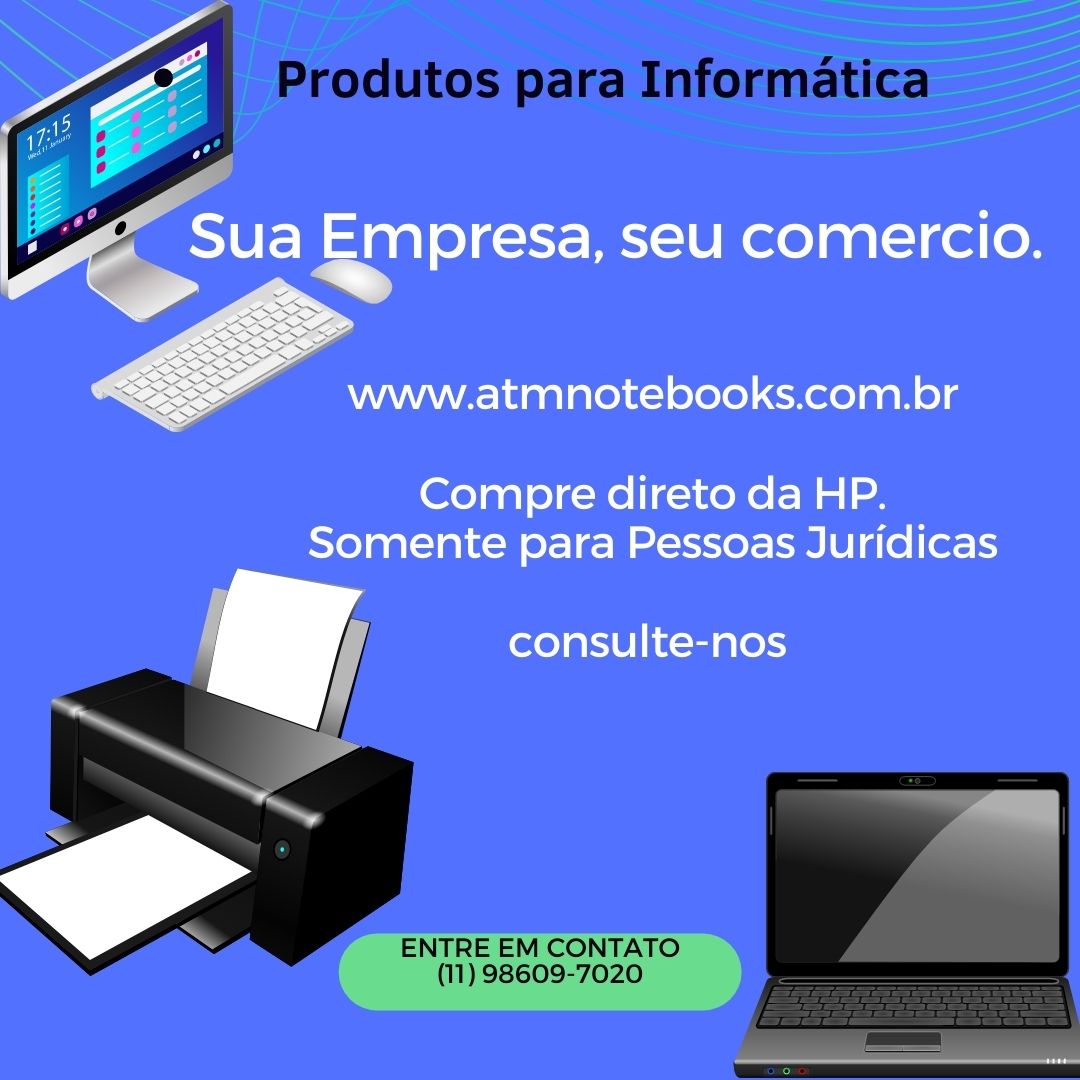 ATM Notebooks & Cia