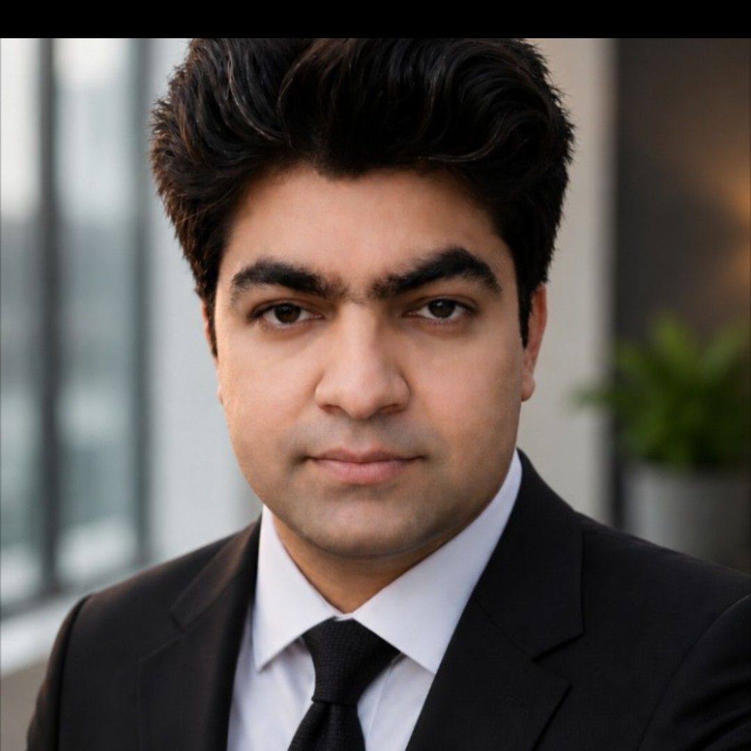 Wajid Ali Mangi