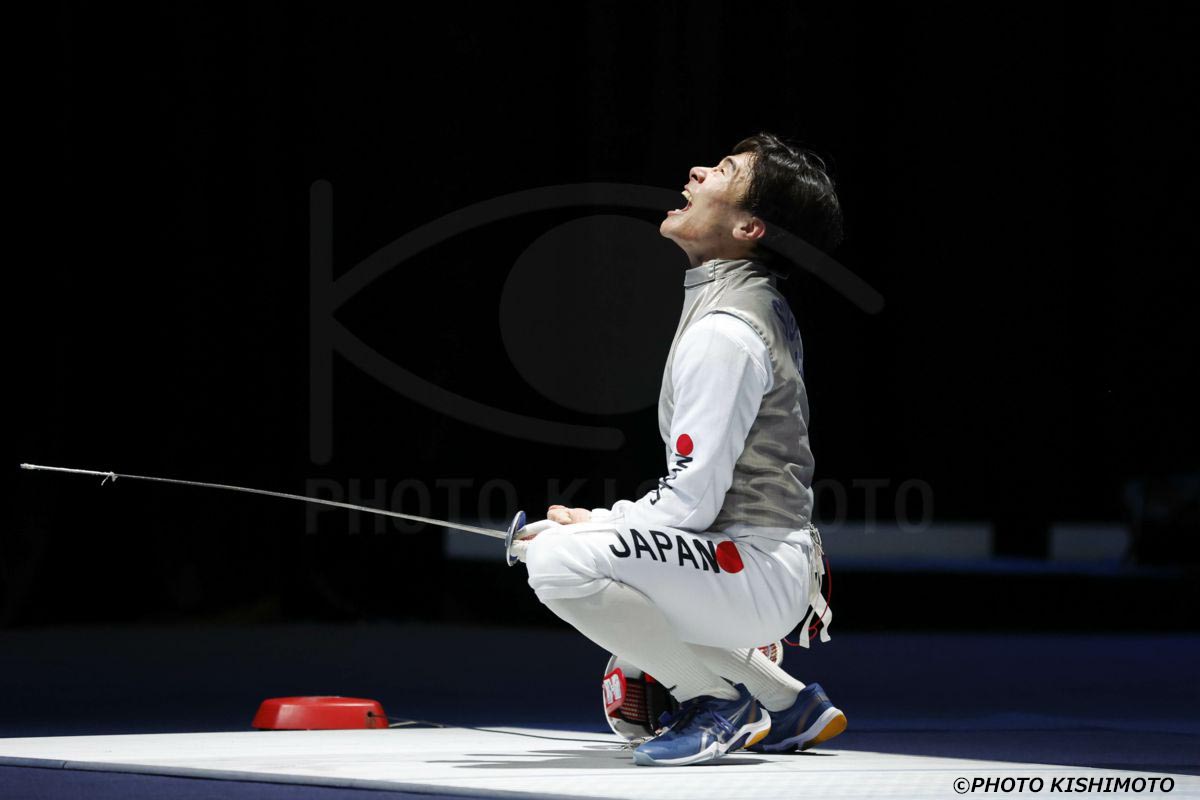 株式会社フォート・キシモト PHOTO - ユニバーシアード FISU夏季 
