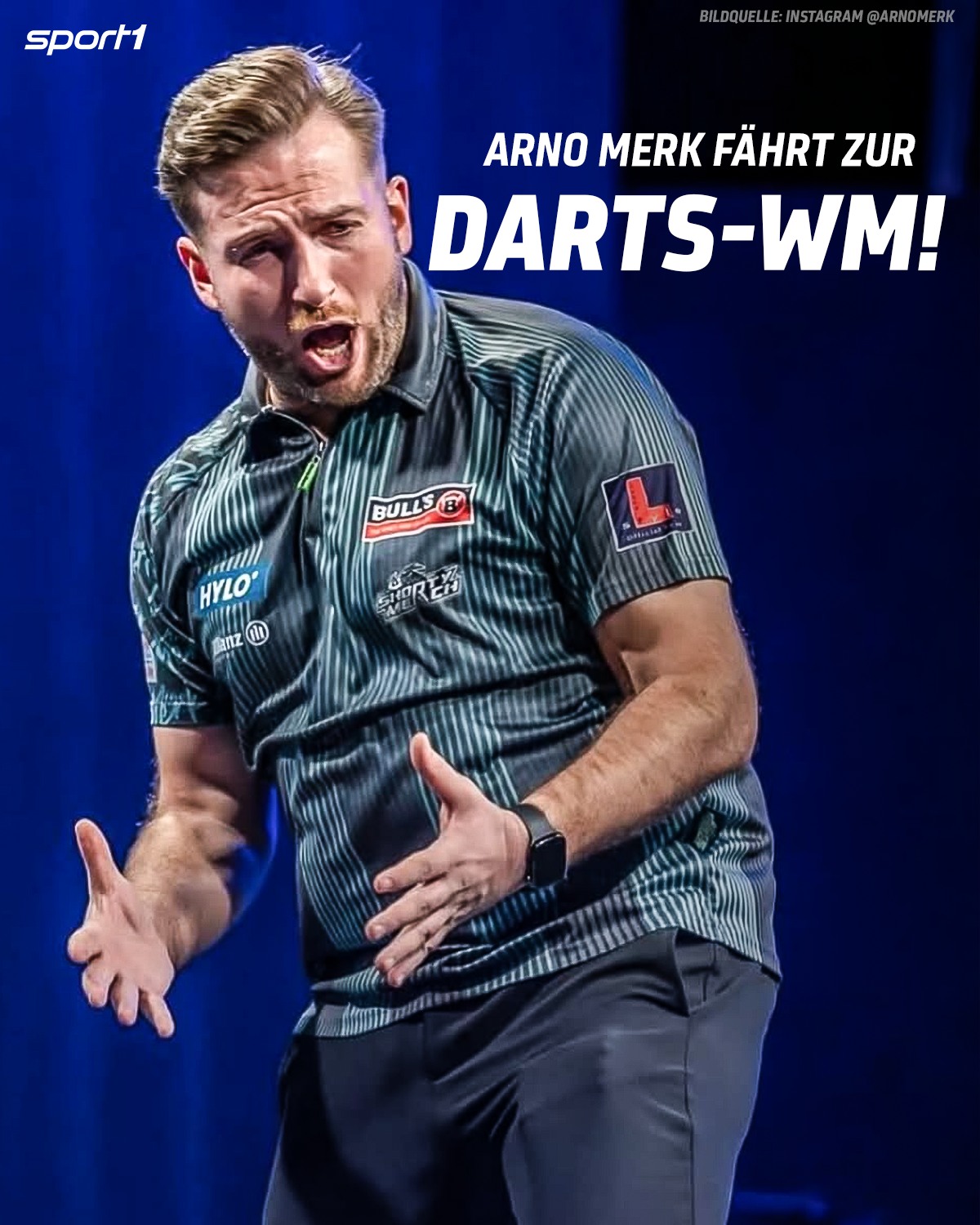 SPORT1 - Wow, herzlichen Glückwunsch!! Wir sehen uns im... | Facebook
