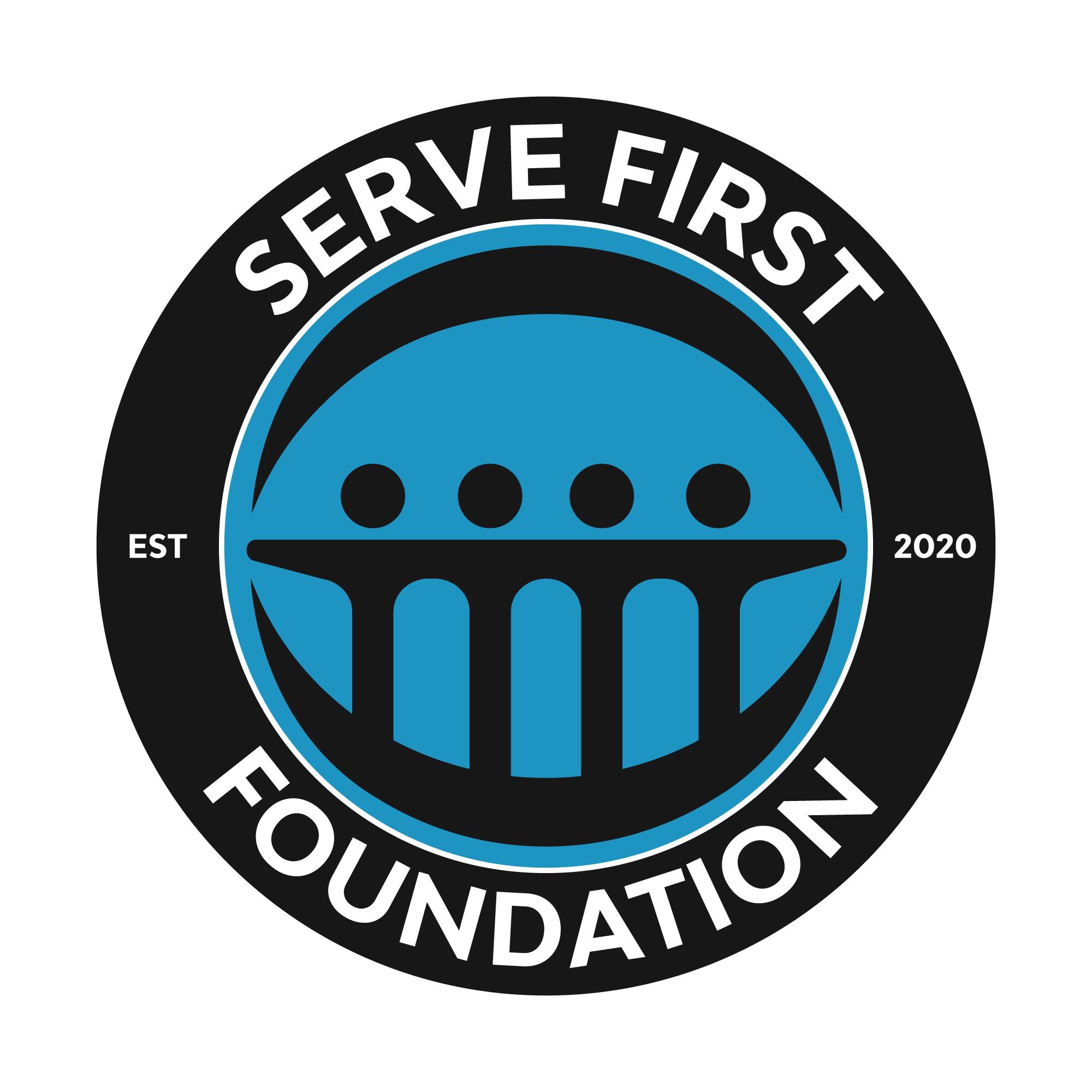 Serve First Foundation | South Charleston WV