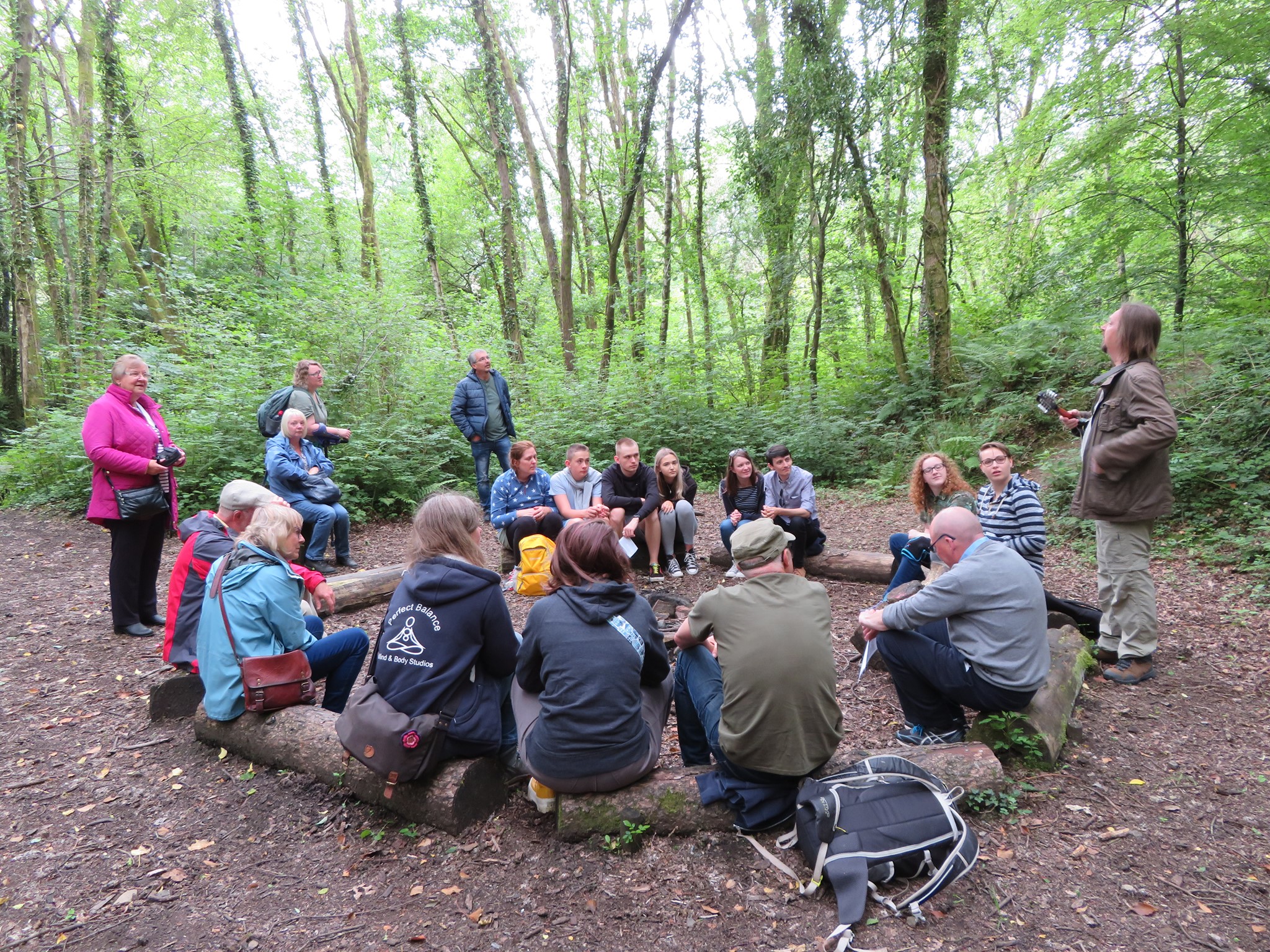Risca Forest Church | Risca