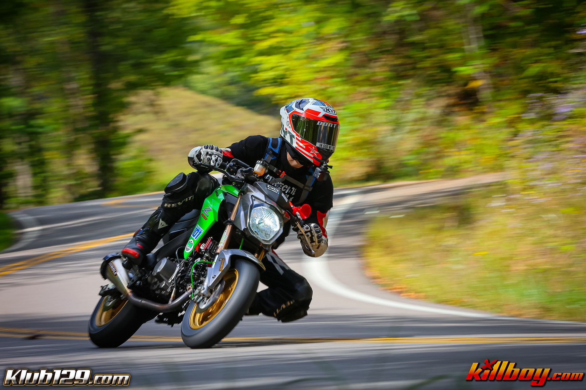 Killboy.com - -= Lil Ripper =-⁠ This is one shot from the... | Facebook