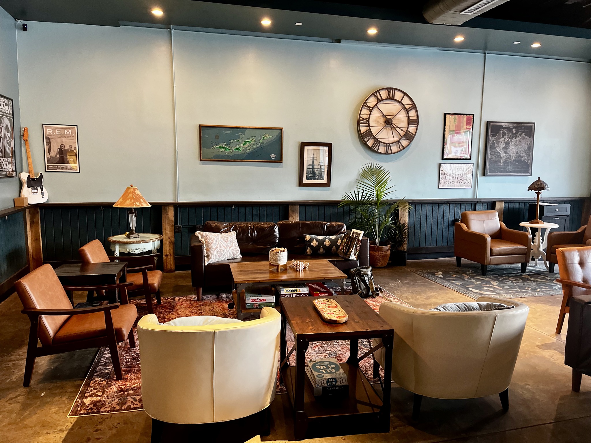 The Kitchen at True North Provisions | Atlanta GA