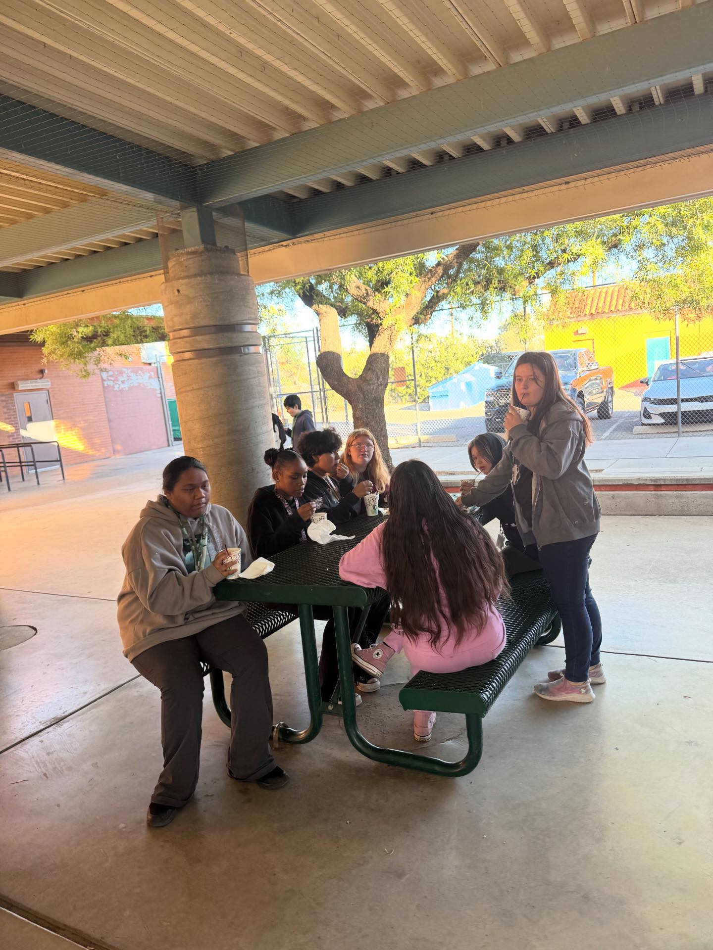 Amphitheater Middle School | Tucson AZ