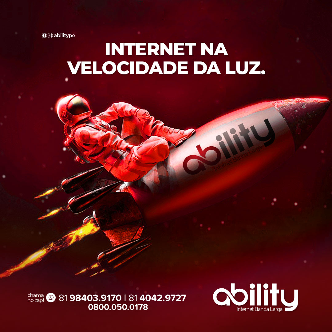 Ability Telecom | Recife PE