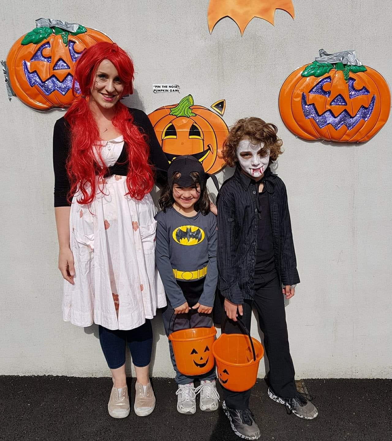 dressing up as holidays for halloween I still love Halloween. Can't wait to show you my costume this year… 838