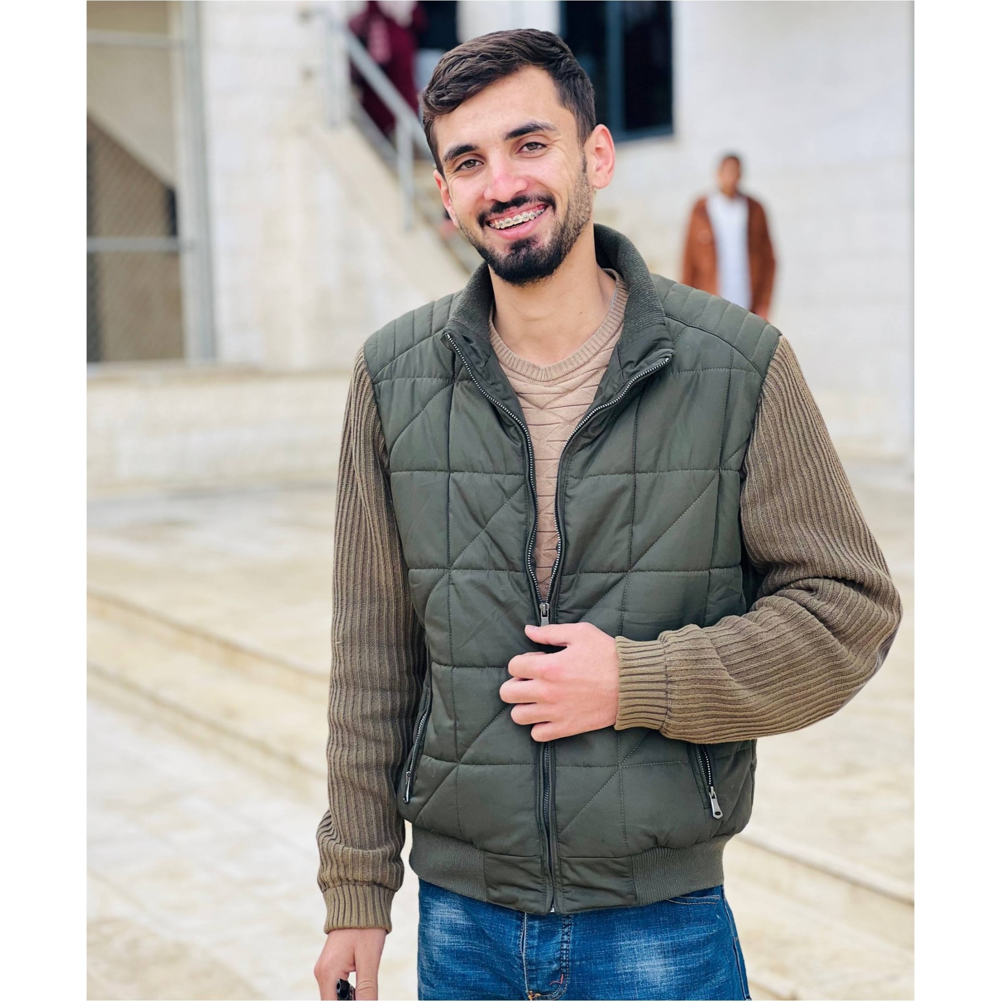 Khaled Abd Rababah