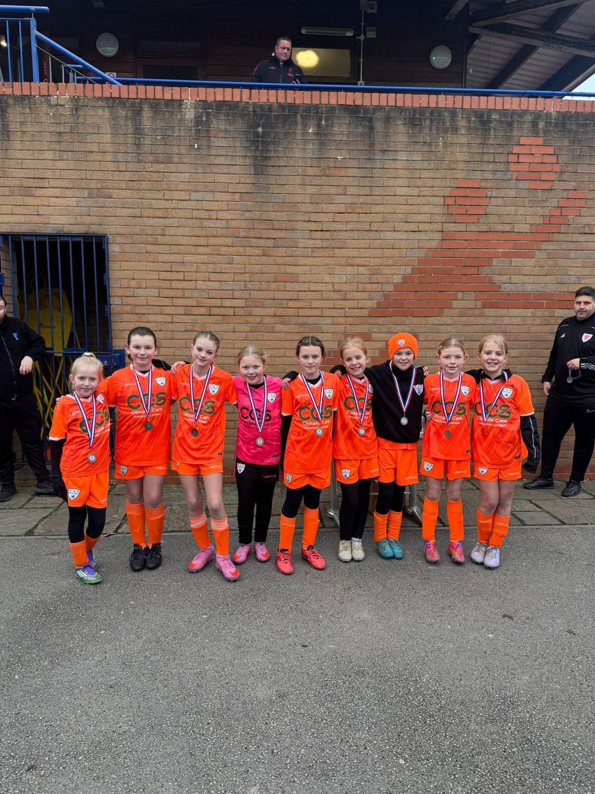 Matthiola FC - Matthiola FC added a new photo.