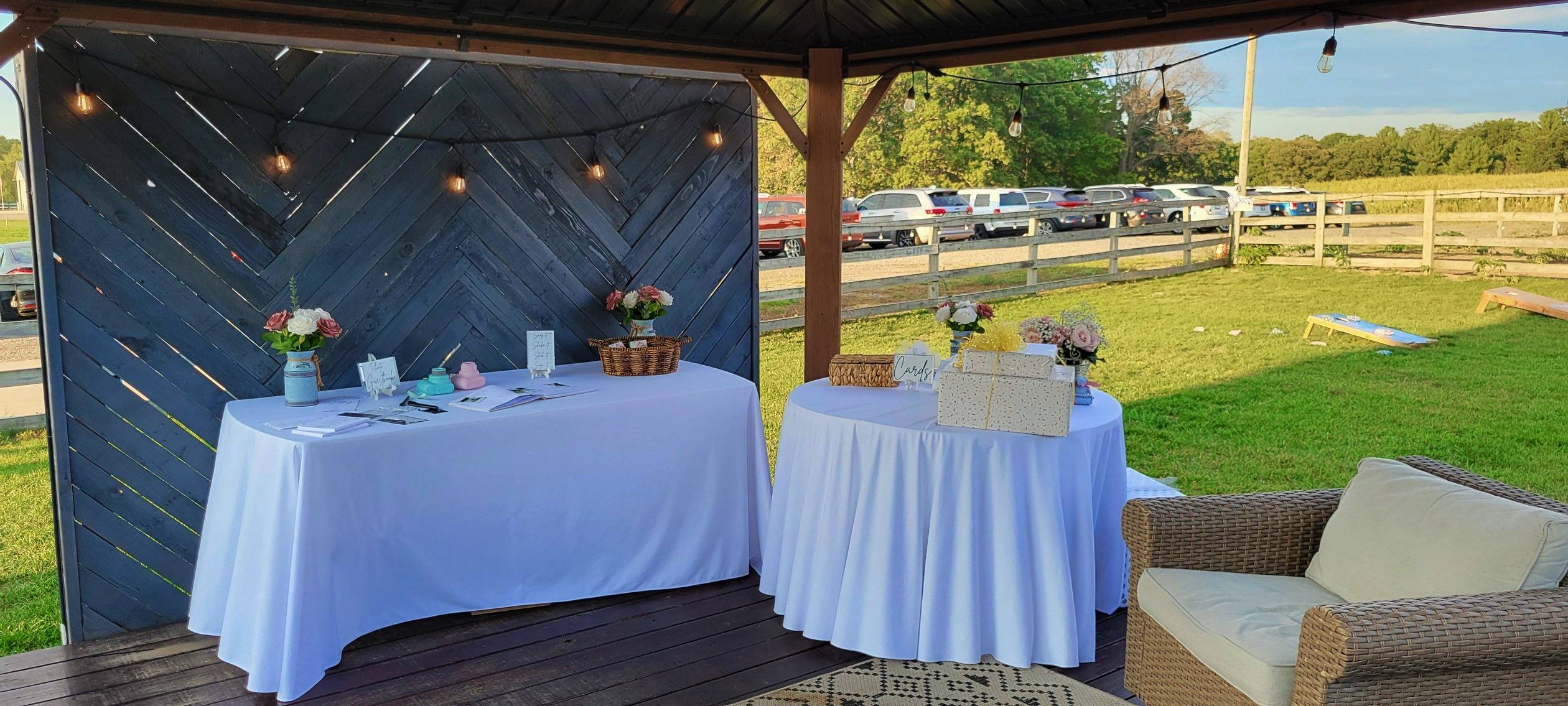 The Ridge View Ranch | Kent City MI
