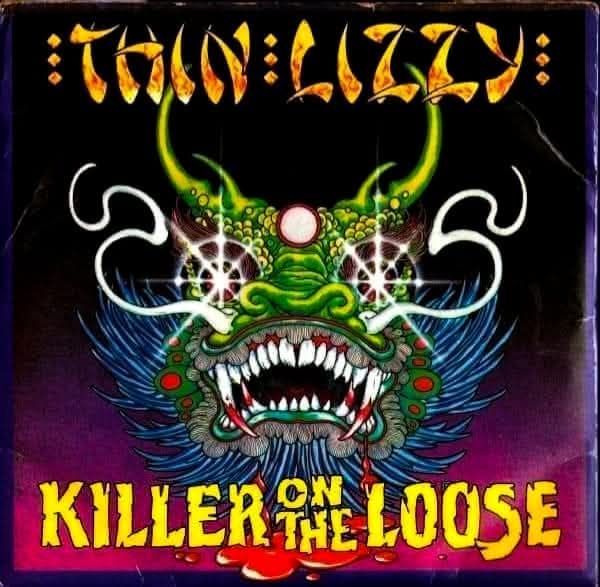 Killers Live