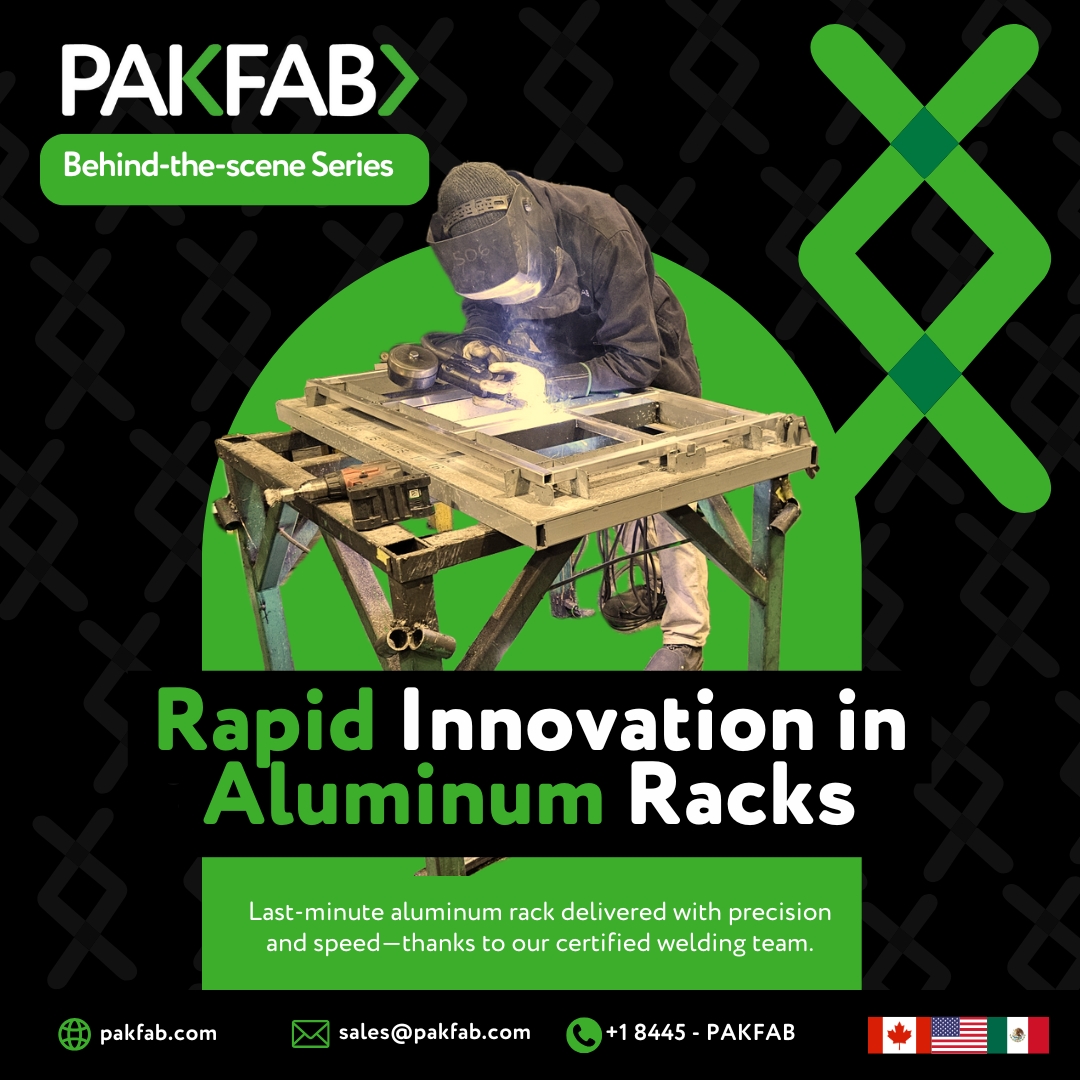 PAKFAB | Aylmer ON