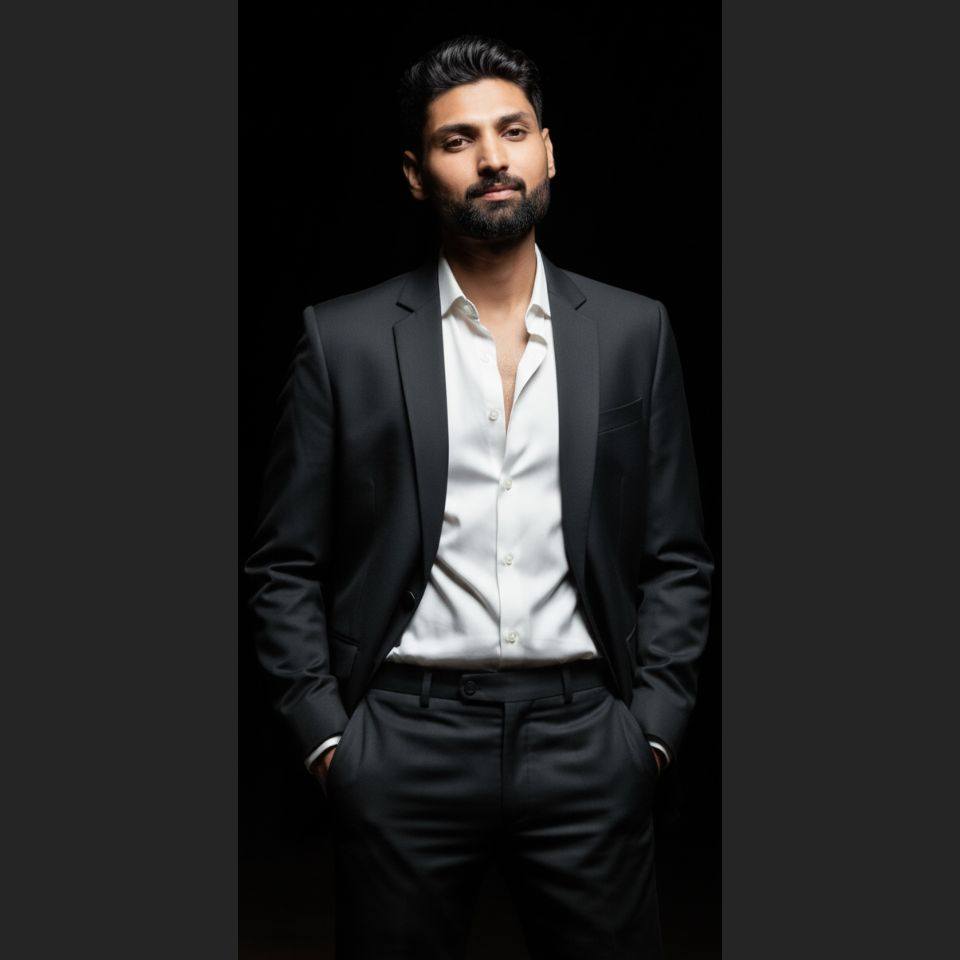 Ayaz Shahid