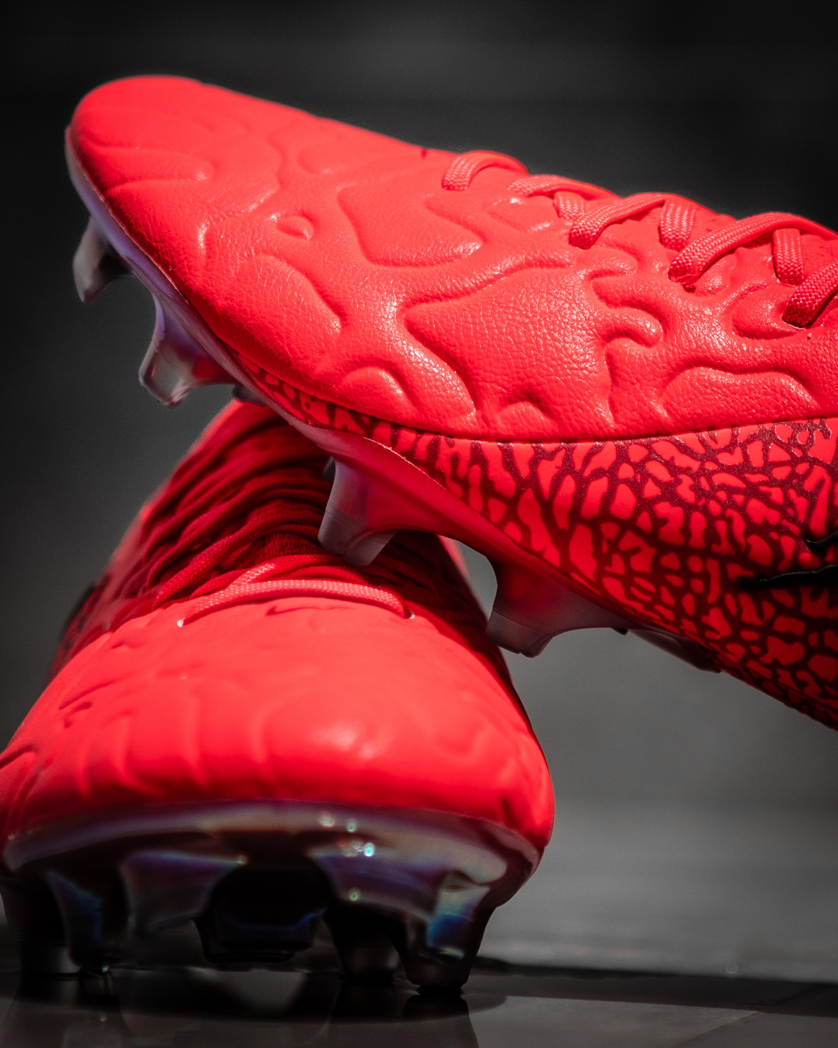 Season 26 just got the Jumpman. And when the logo lands on Tiempo