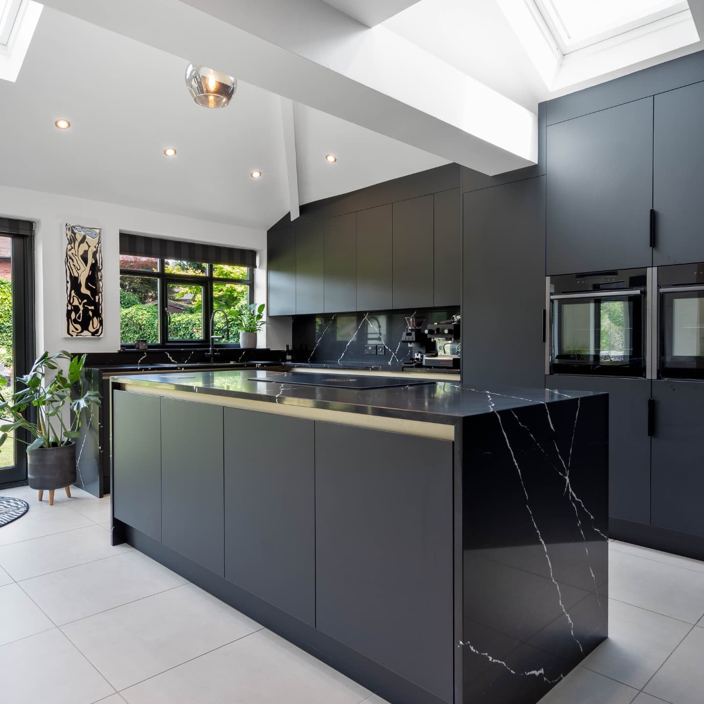 Kemp - Kitchen Design Studio