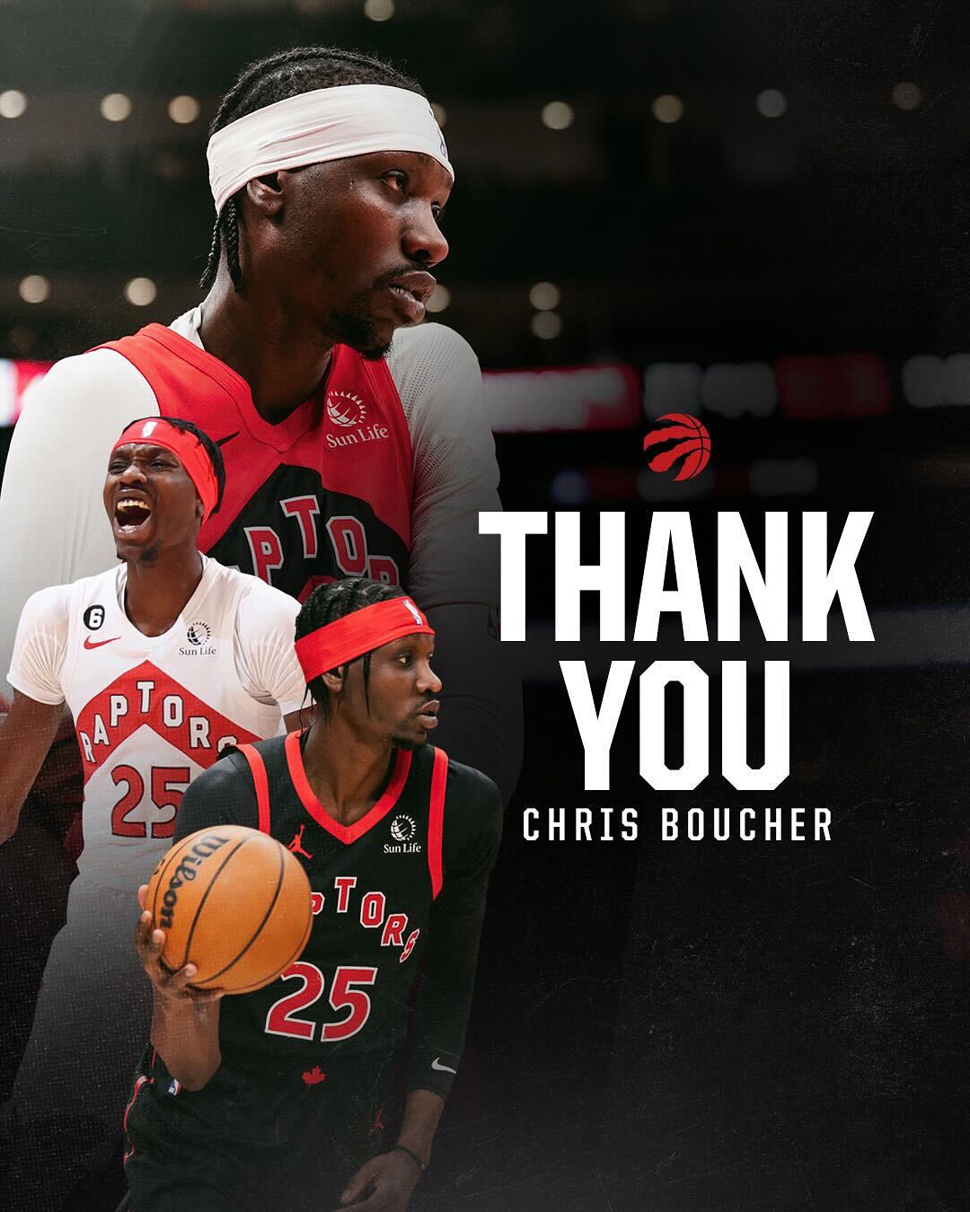 Toronto Raptors - Toronto Raptors added a new photo.