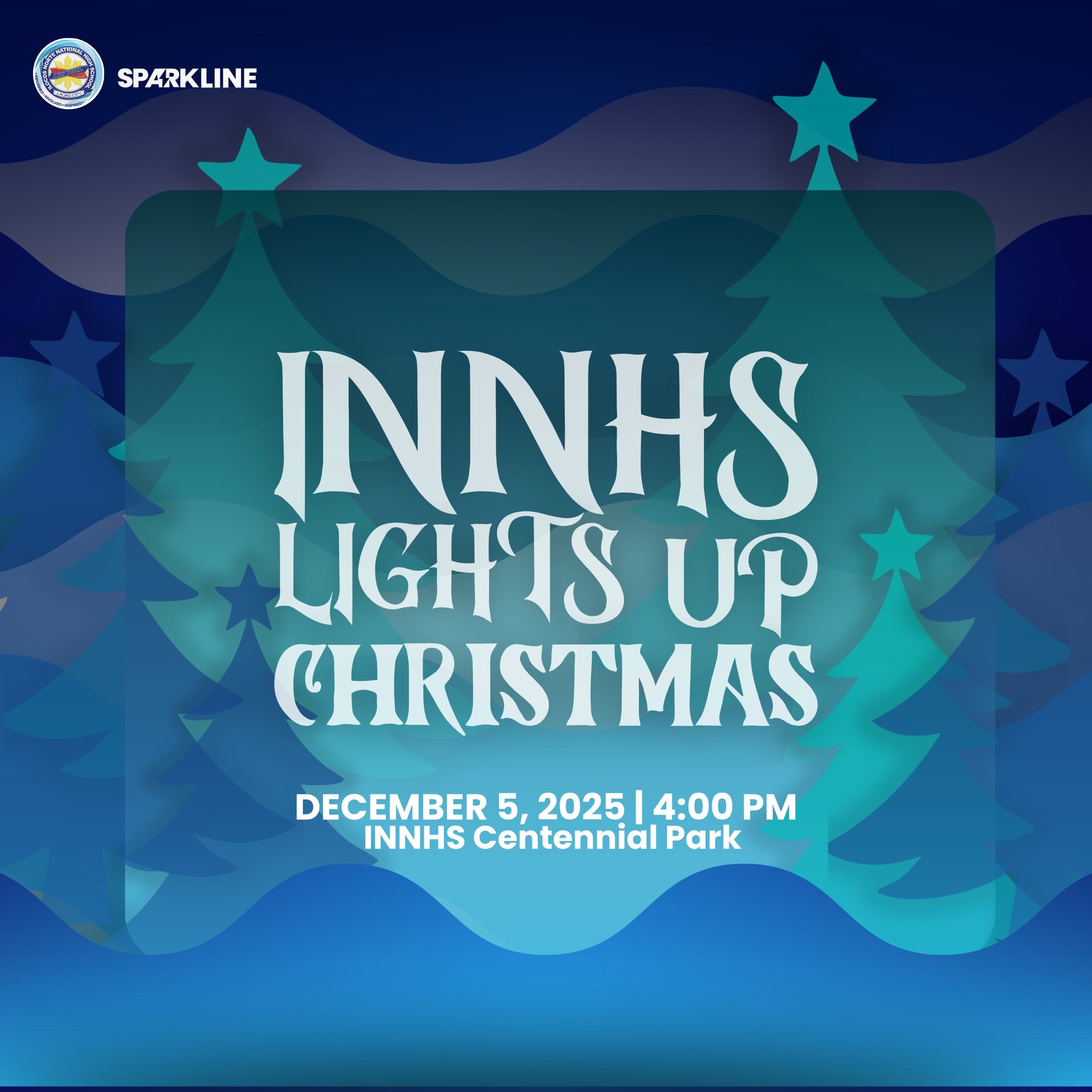 Ilocos Norte National... - Ilocos Norte National High School