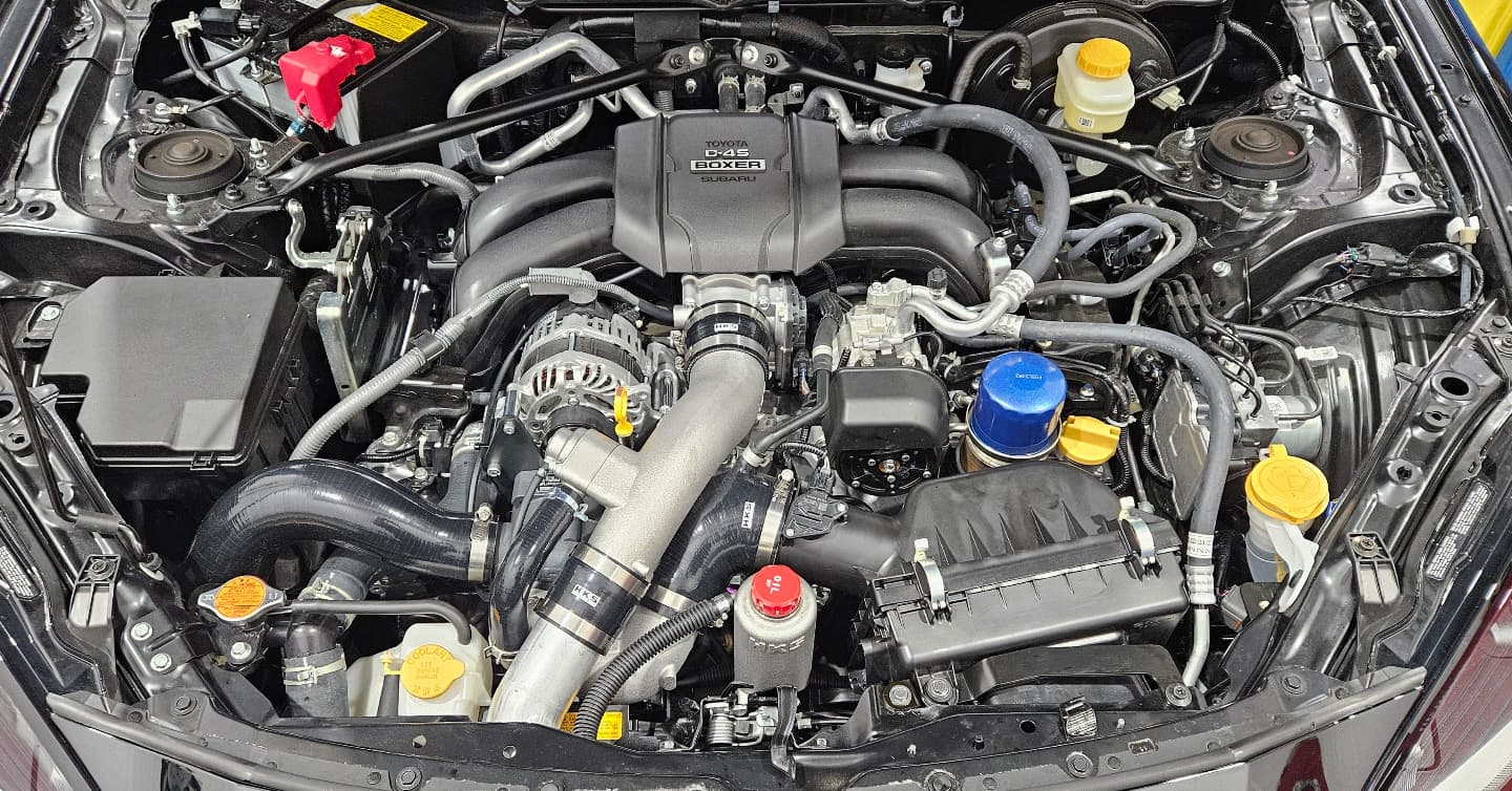PURE Tuning | Toledo OH