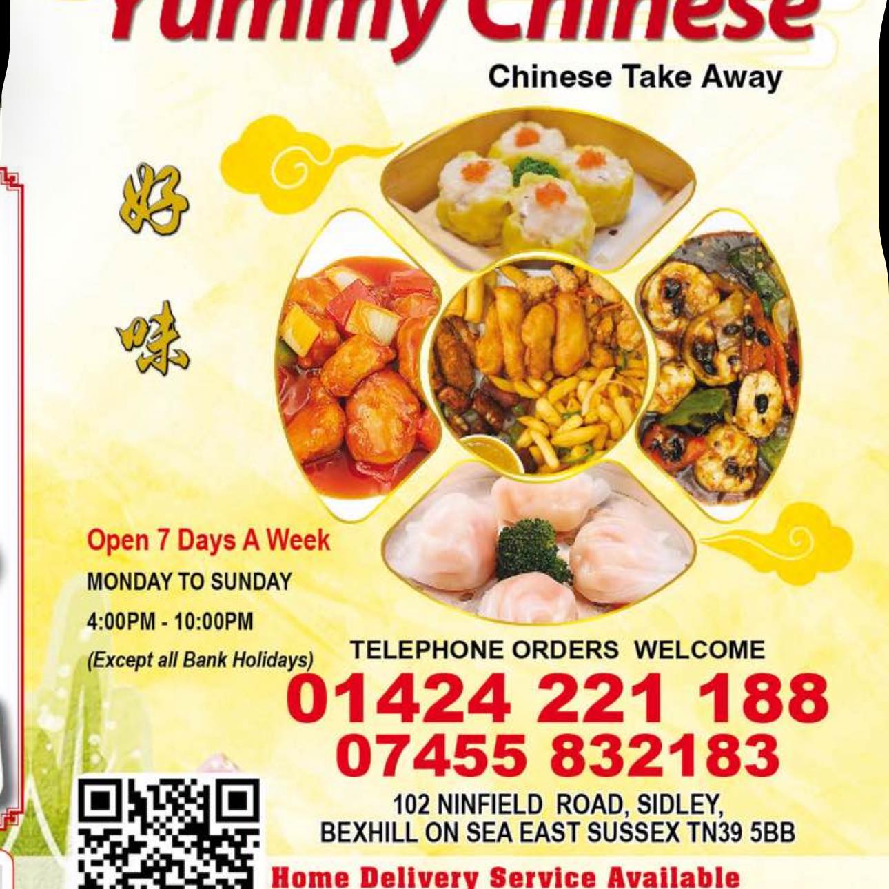 What's On Bexhill, Hastings and St Leonards Guide | Open 4pm——10pm ...