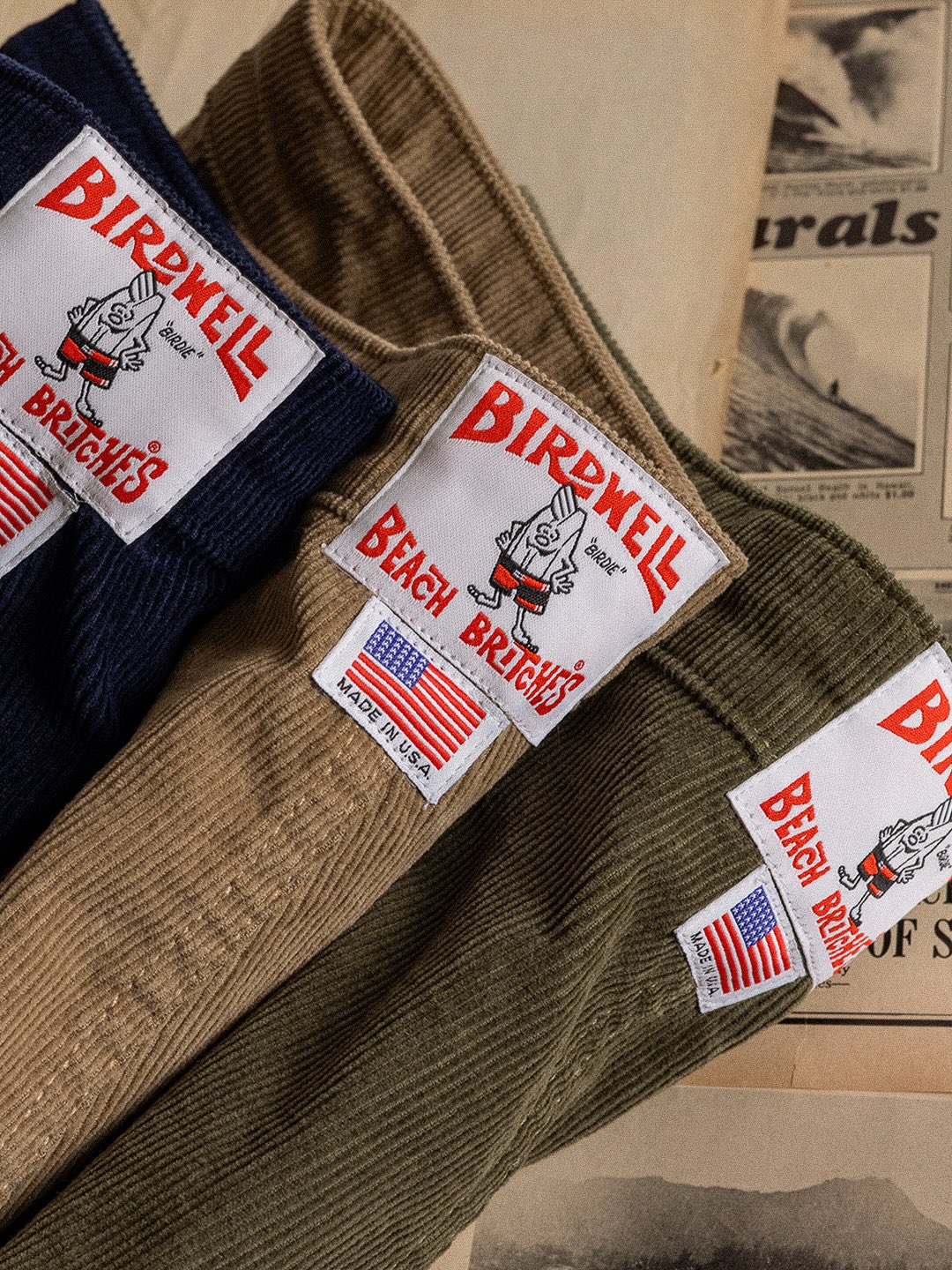 Rusty Keep Dreaming Corduroy Pant | Pants | Sand Surf Co – Sand 