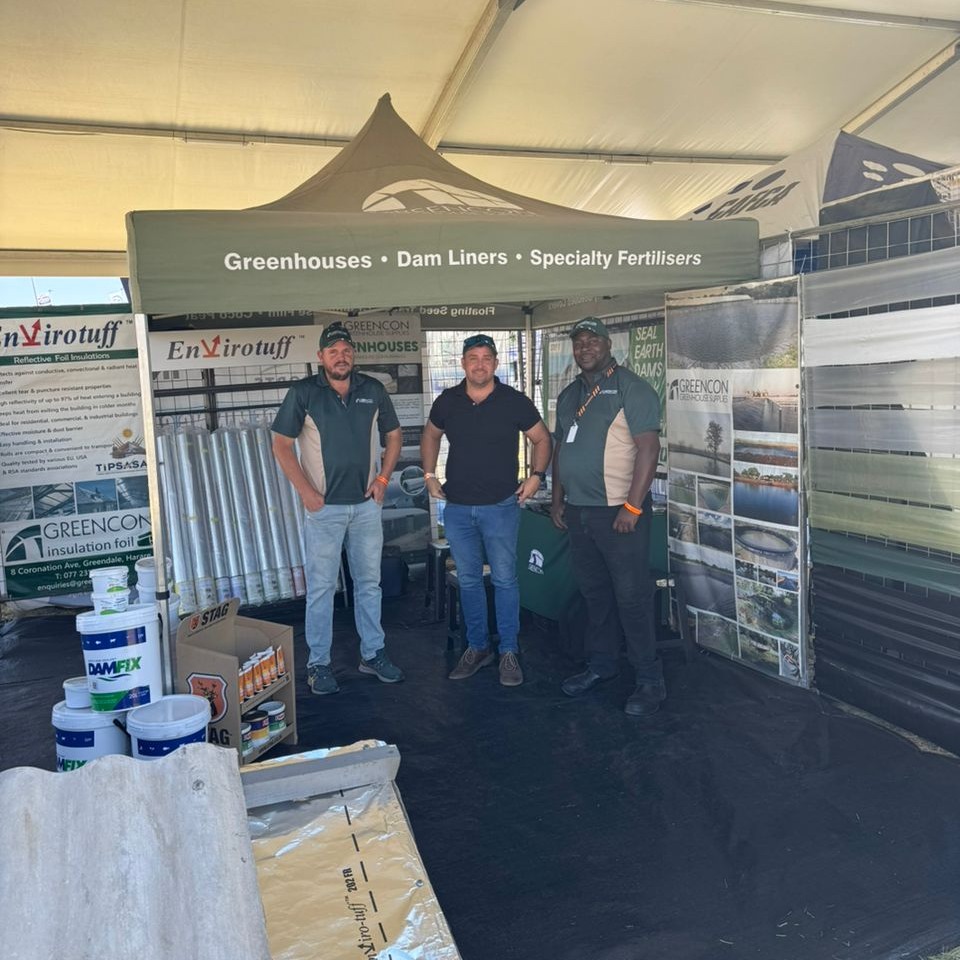 Damfix Earth Dam Solutions | Kempton Park