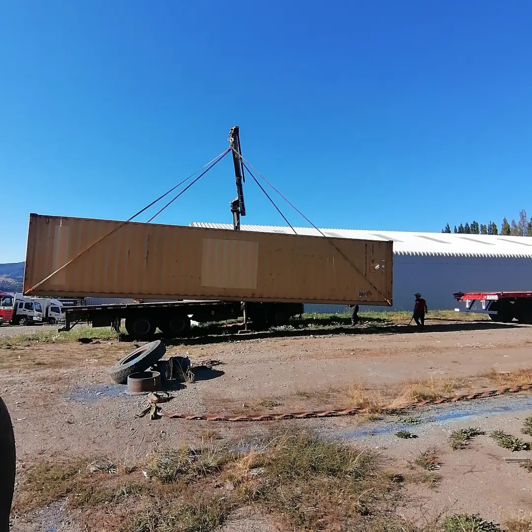 Box Tech Logistic