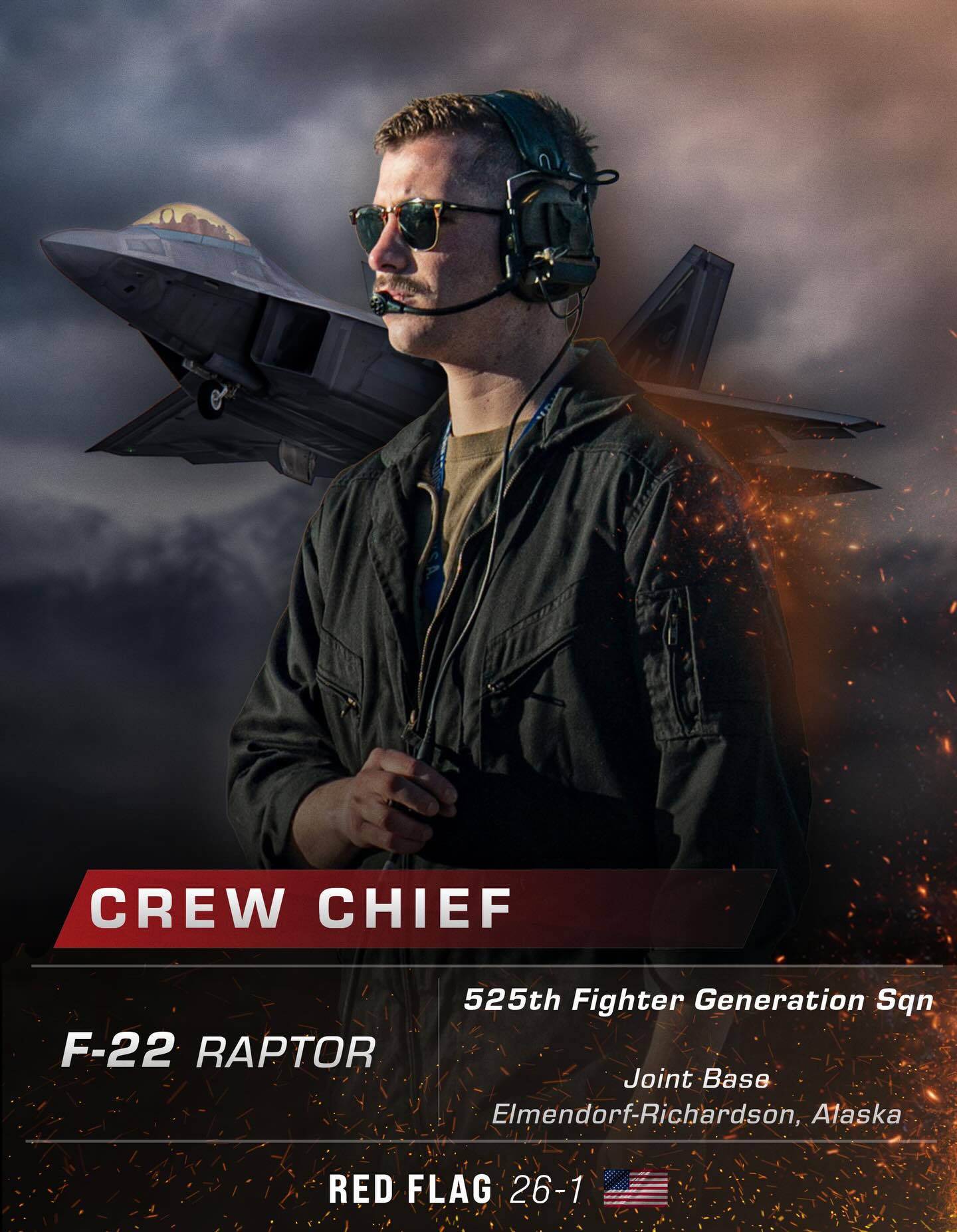 Meet the teams 🤝 ️ From across... - Nellis Air Force Base | Facebook
