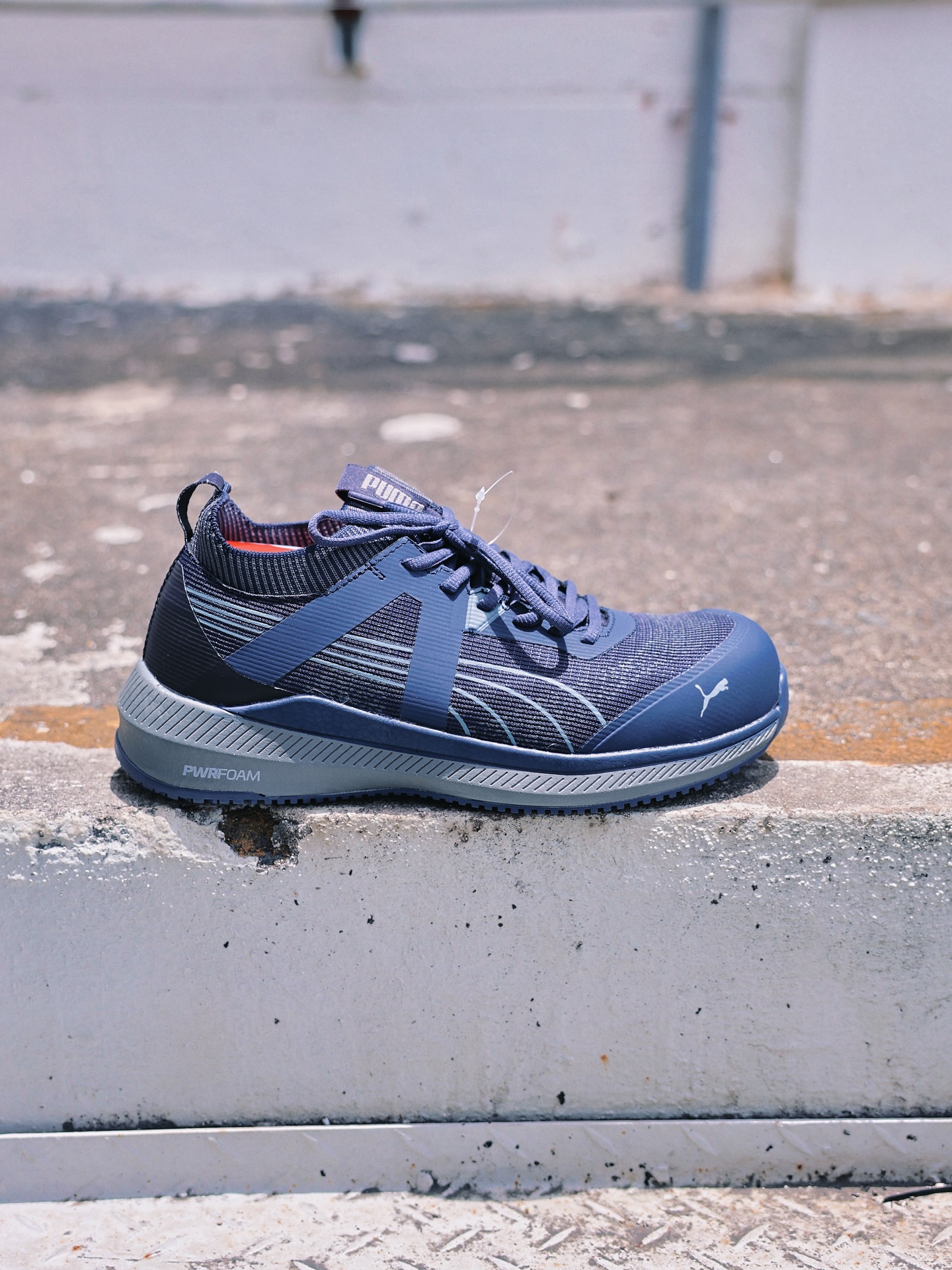 Tomcas Work and Safety Shoe, Corp.