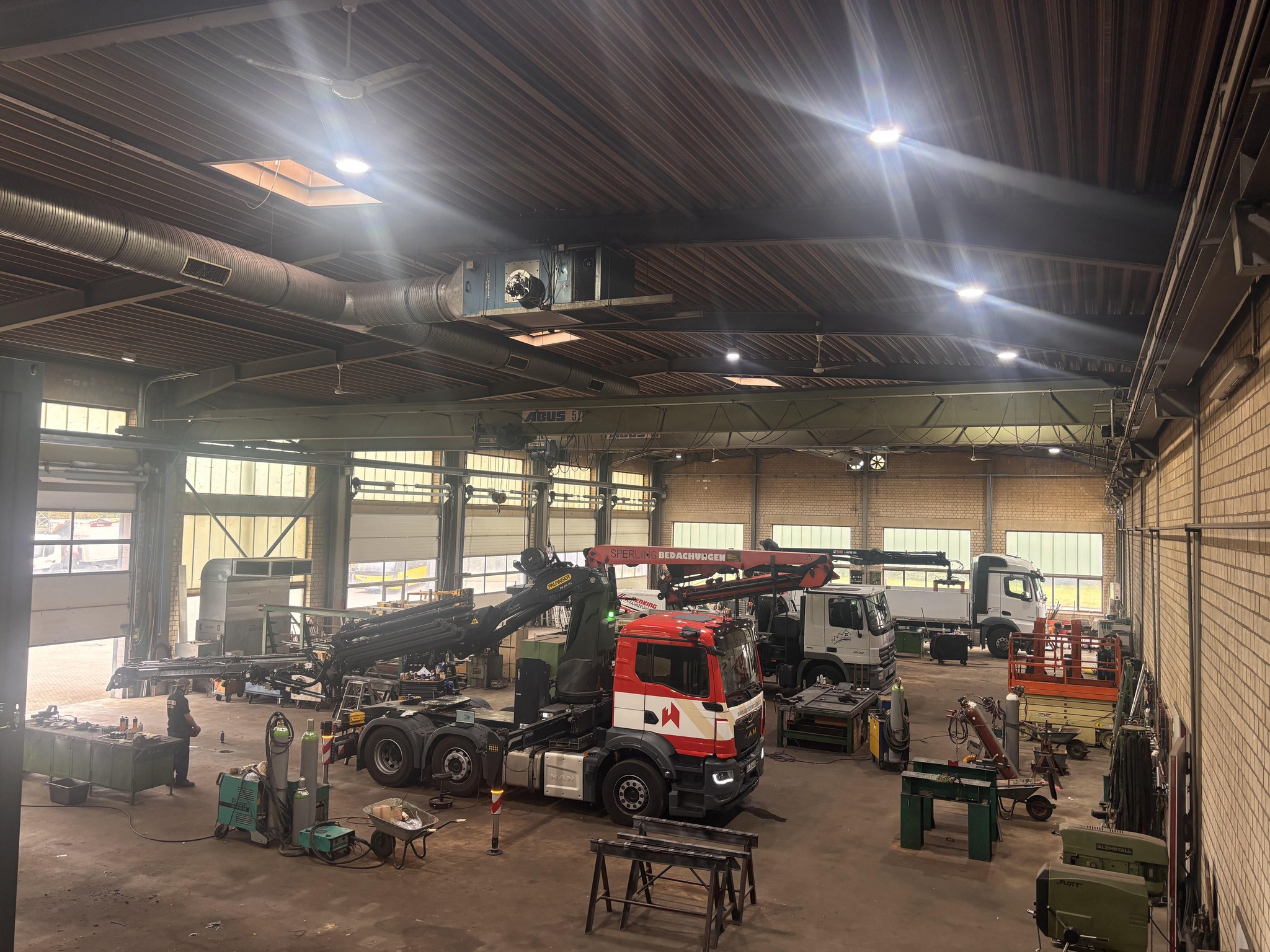 Henking Fahrzeugbau | Hildesheim