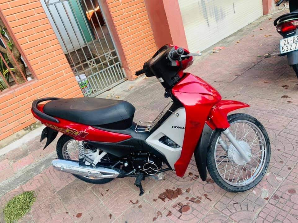 Tem xe máy